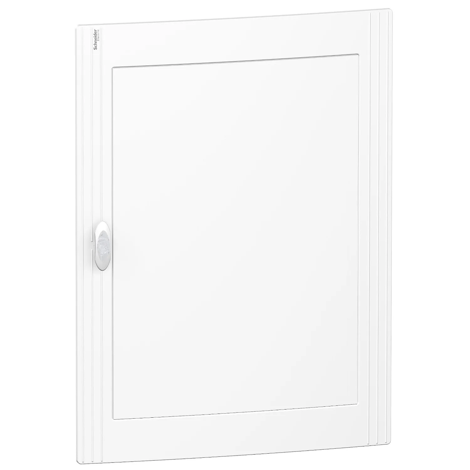 Schneider PRA16324 - Pragma - porte opaque - pour coffret 3 x 24 modules