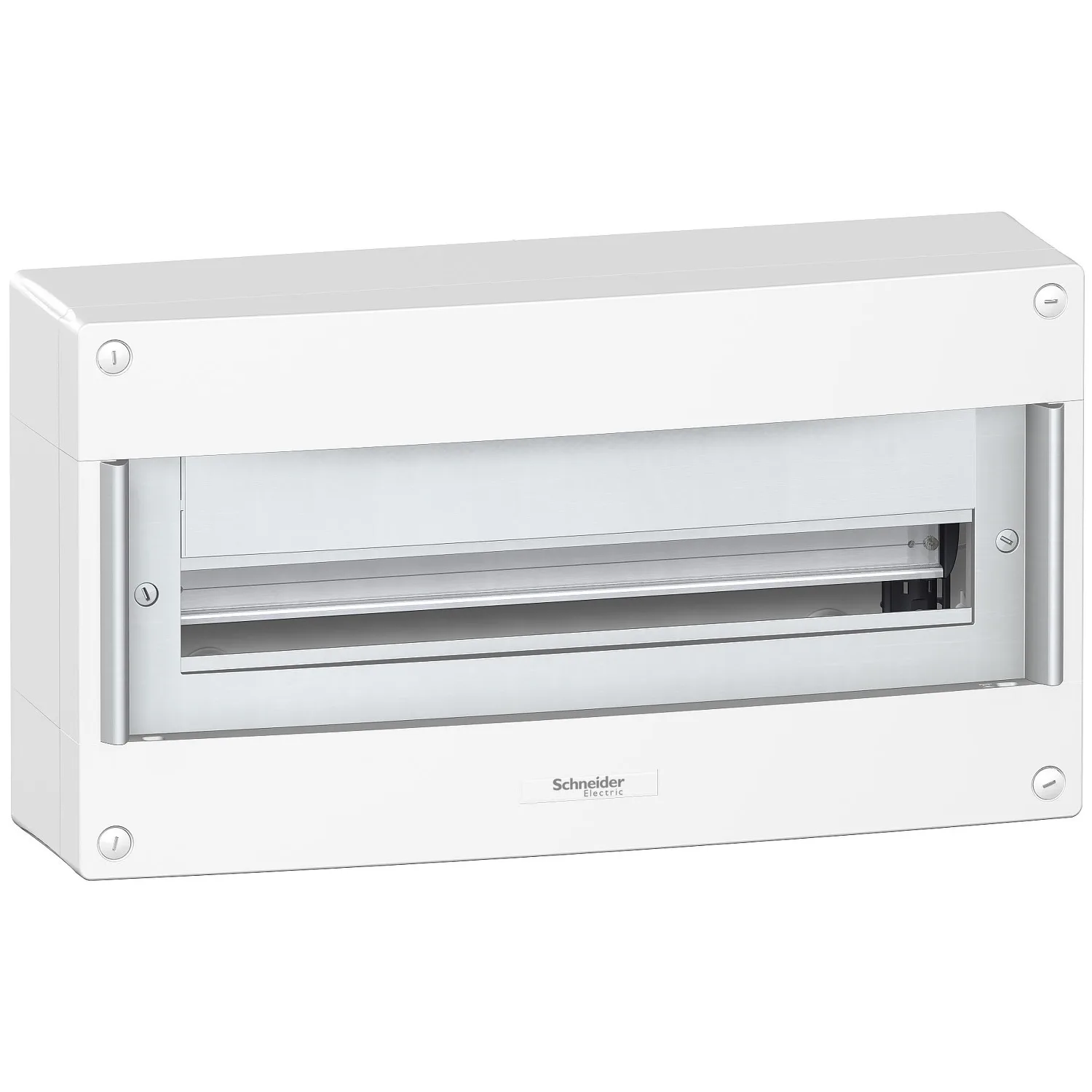 Schneider PRA20124 - PRA20124 - Pano: modüler bileşenler için; IP40; Modül sayısı: 24; Pragma