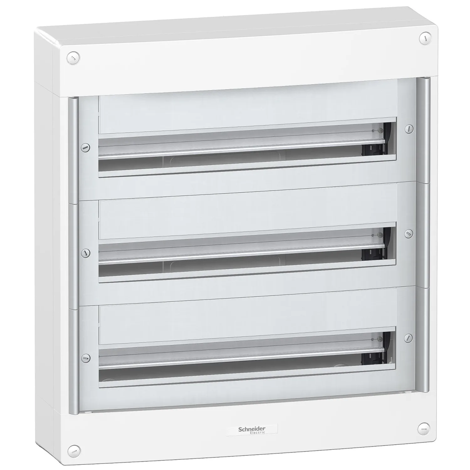 Schneider PRA20324 - Pano: modüler bileşenler için; IP40; Modül sayısı: 72; Pragma