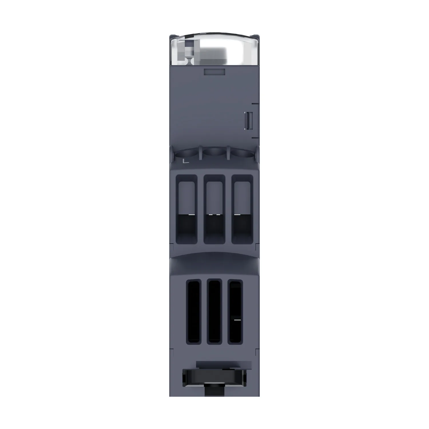 RE17LAMW - Çekmede Gecikme Zaman Rölesi 24-240 VAC/DC 0,1 sn – 100saat 0,7A - 4