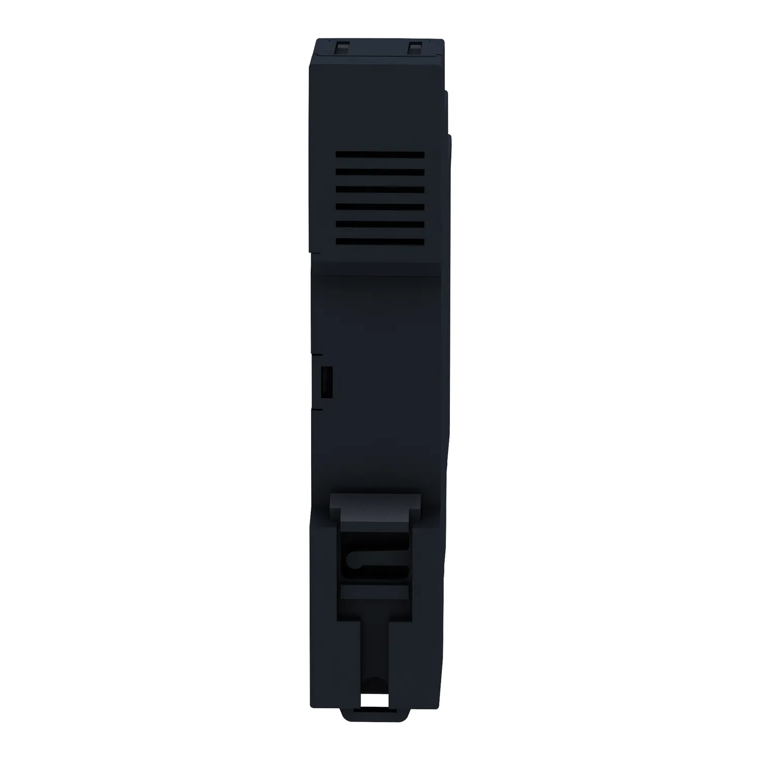 Zeitrelais 8 Funktionen, 0,1 s-10 h, Relais 1 W, 24 VDC/24-240VAC - 2