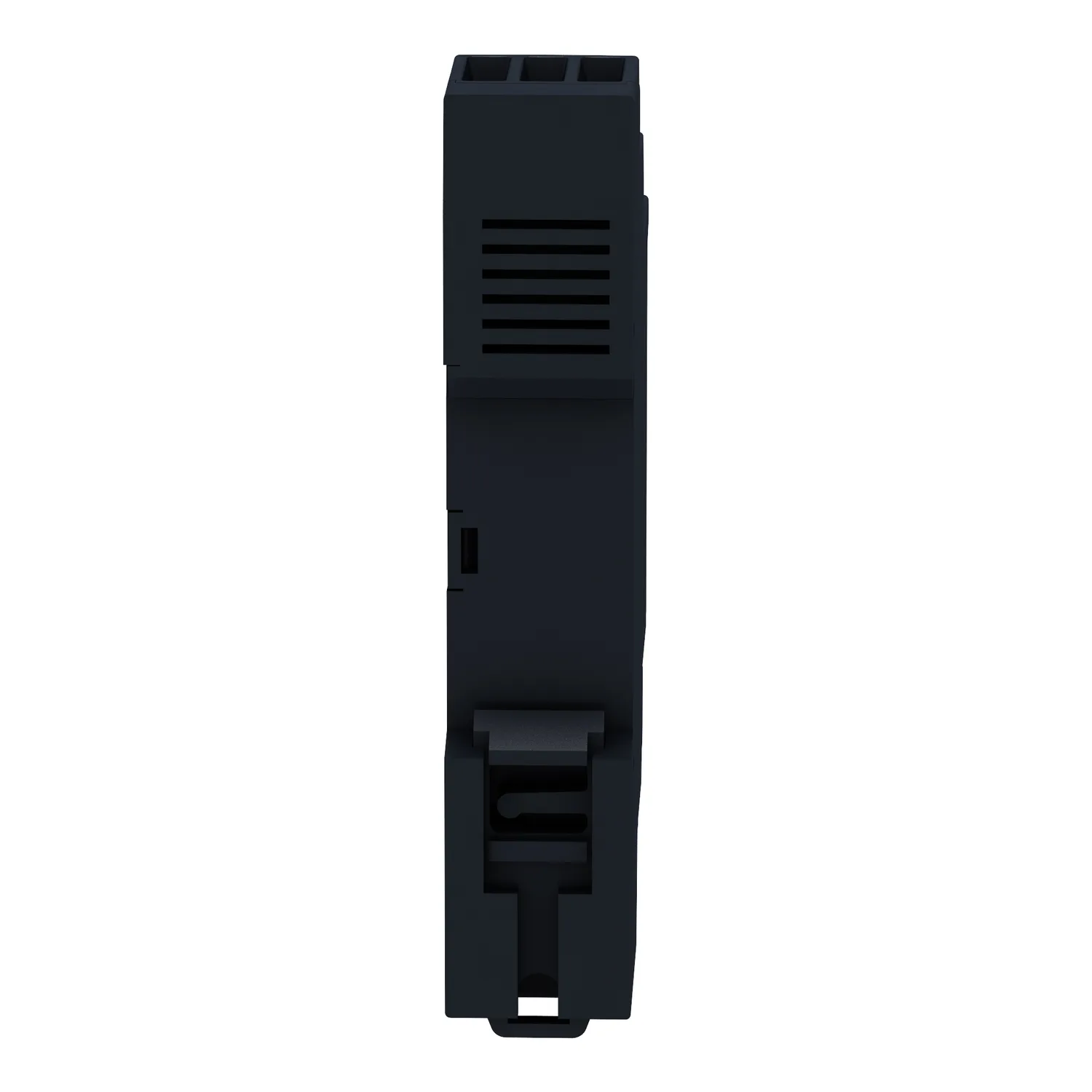 Zeitrelais 10 Funktionen, 0,1 s-100 h, Relais 1 W, 24 VDC/24-240VAC - 4