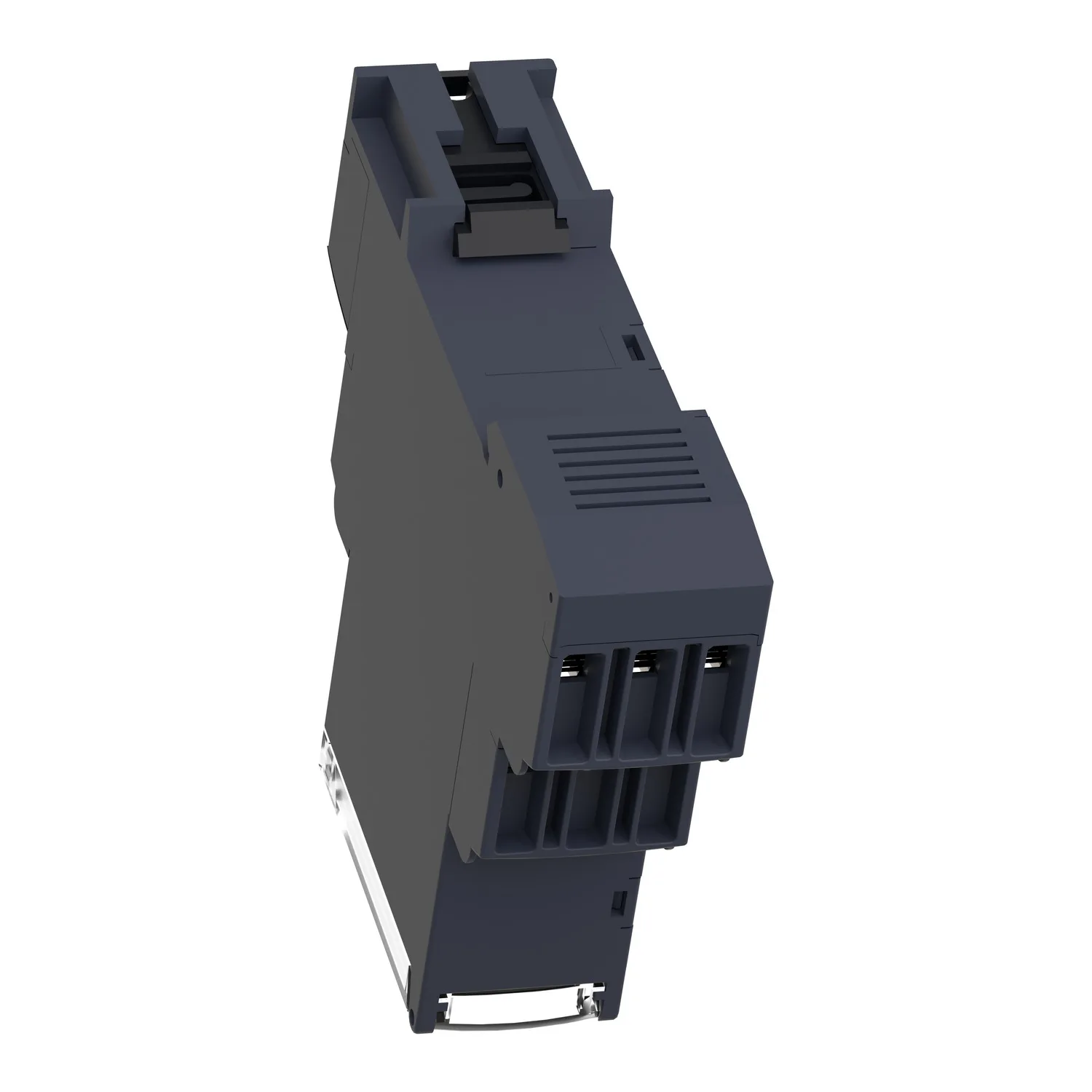 Multifunktionszeitrelais, 0,05 s-300 h, 24-240VAC/DC, 1 W - 3