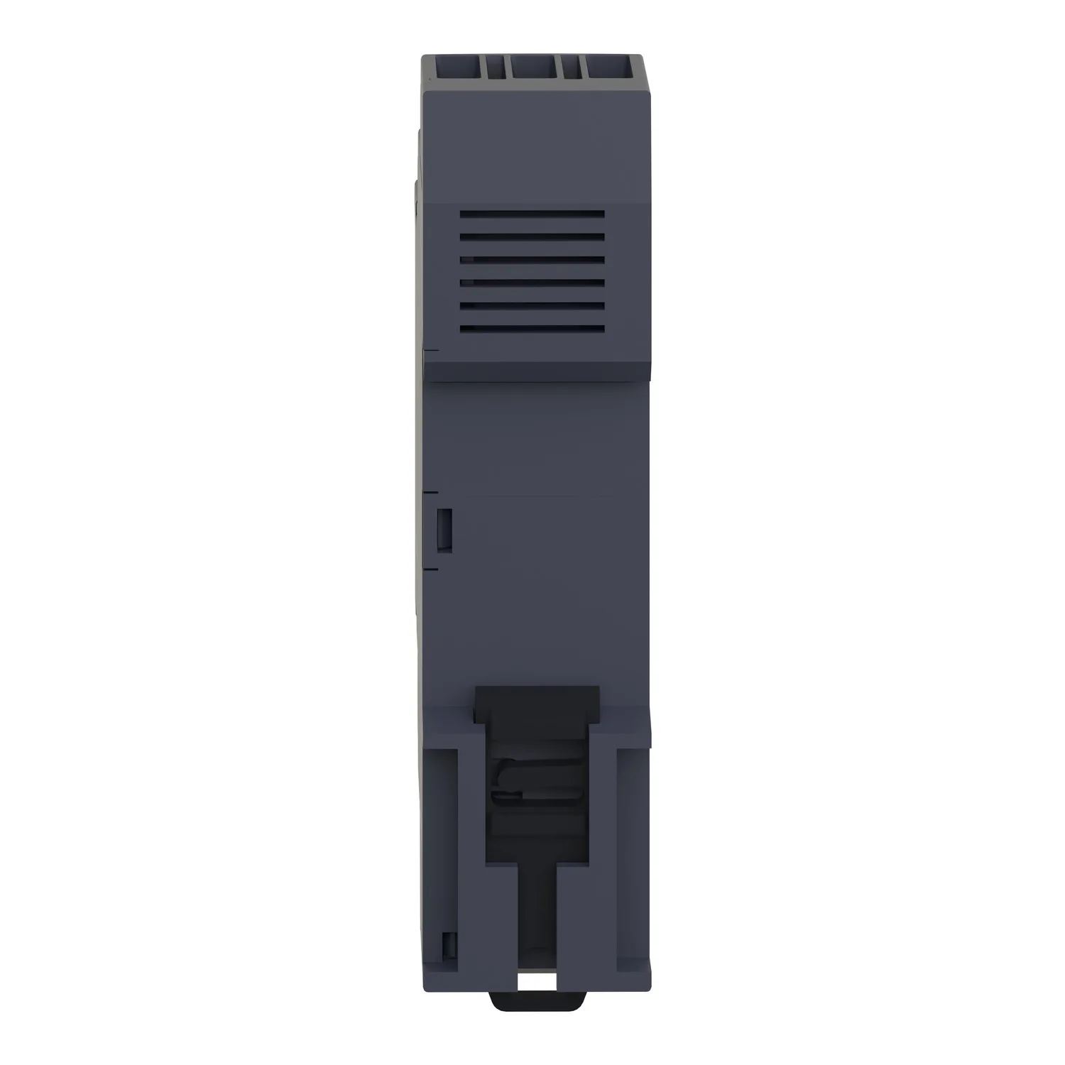 Multifunktionszeitrelais, 0,05 s-300 h, 24-240VAC/DC, 1 W - 6