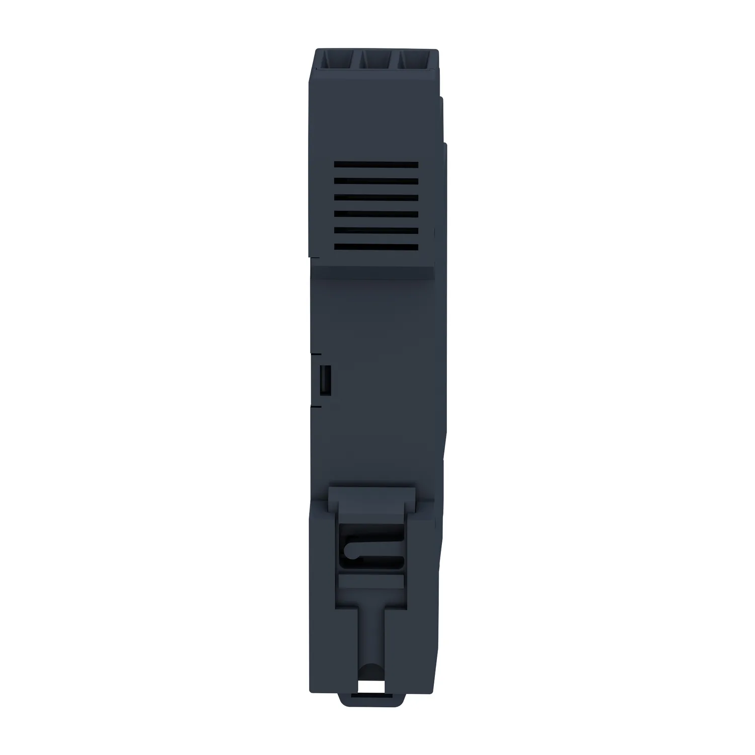 RM17TG00 - Gerilim izleme rölesi; DIN rayına montaj için; Zelio Control - 6