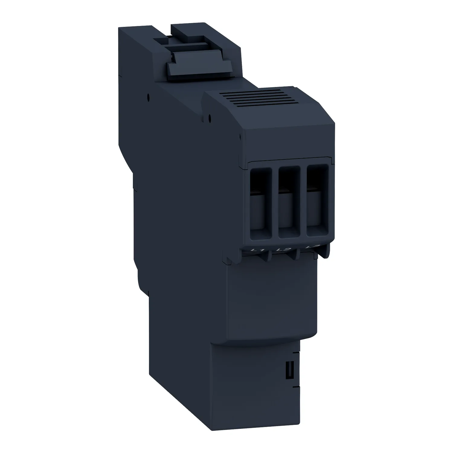 Schneider RM17TG00 - Gerilim izleme rölesi; DIN rayına montaj için; Zelio Control