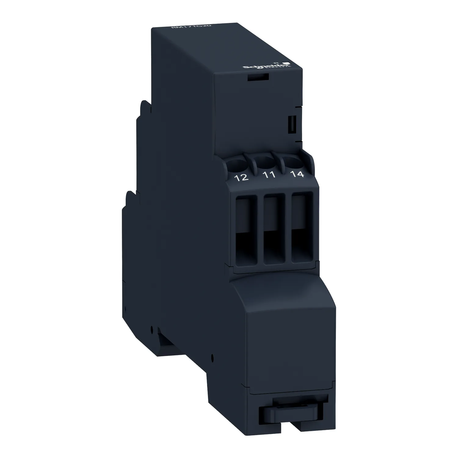 Schneider RM17TG20 - Gerilim izleme rölesi; DIN rayına montaj için; Zelio Control