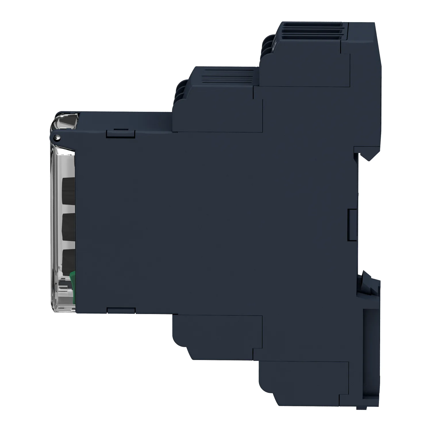Schneider RM22TR33 - Netzüberwachung auf Phasenfolge, ausfall, Über-+Unterspannung, 380-480VAC