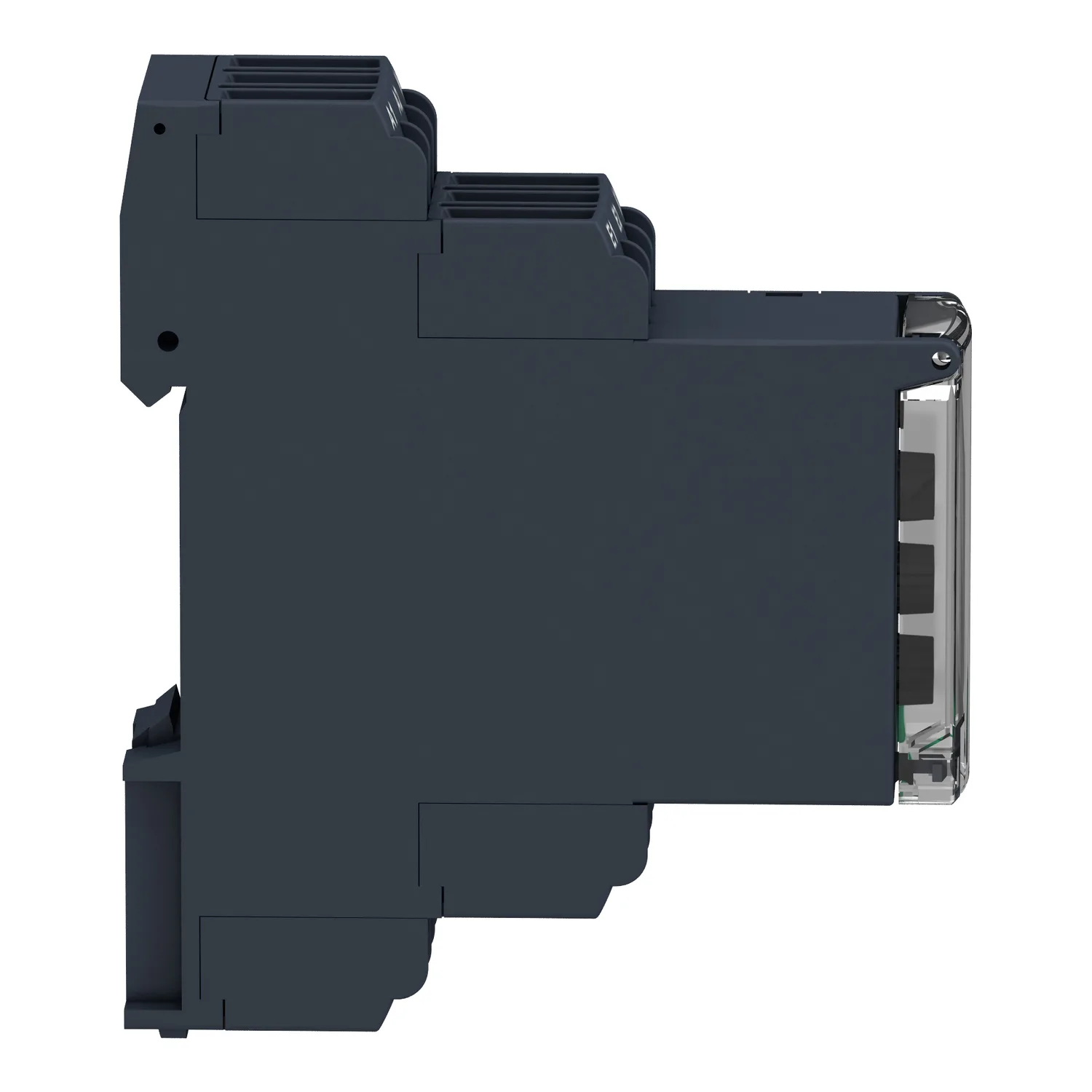 RM22UA32MR - Aşırı veya düşük gerilim 1...100 V - 4