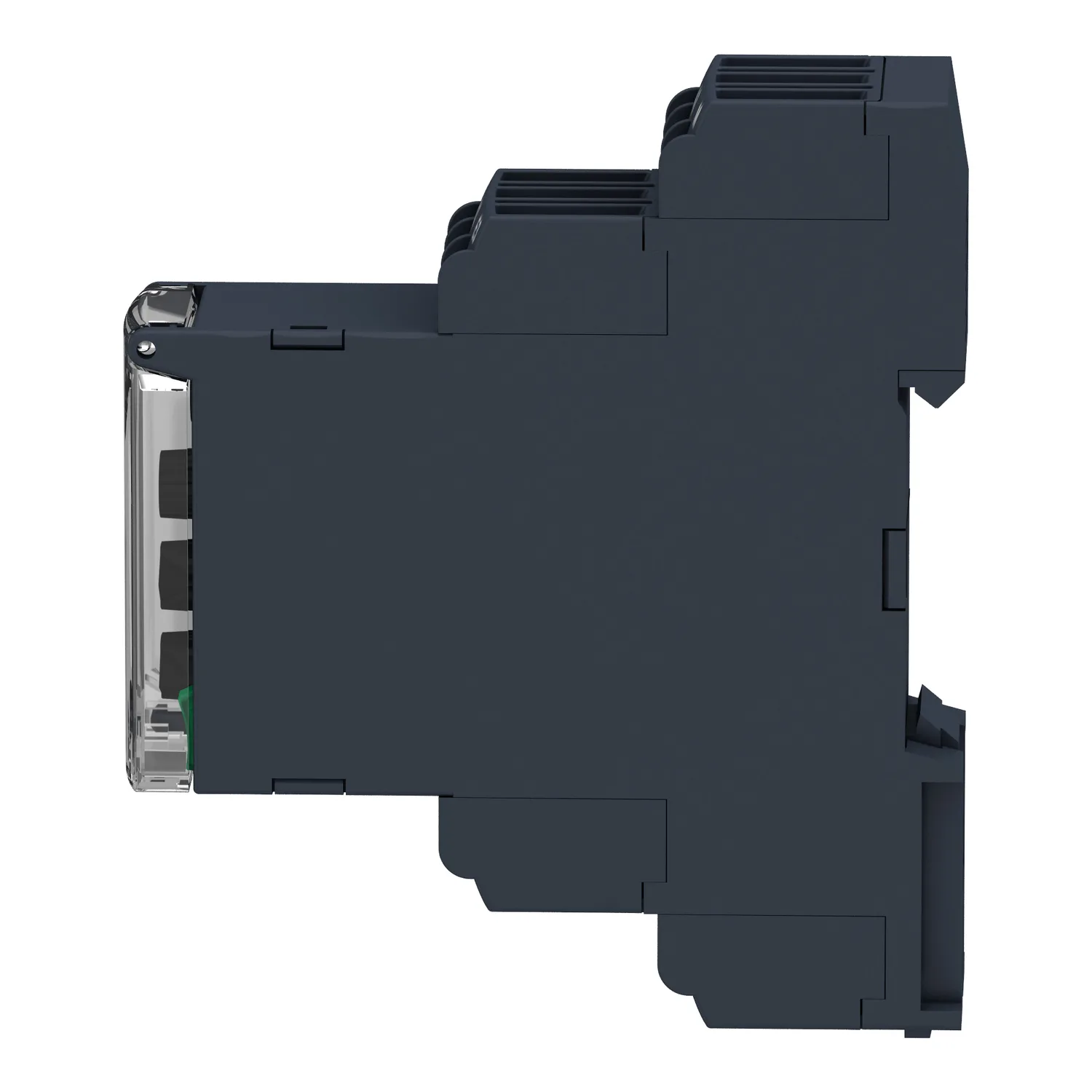 Schneider RM22UA32MR - Aşırı veya düşük gerilim 1...100 V