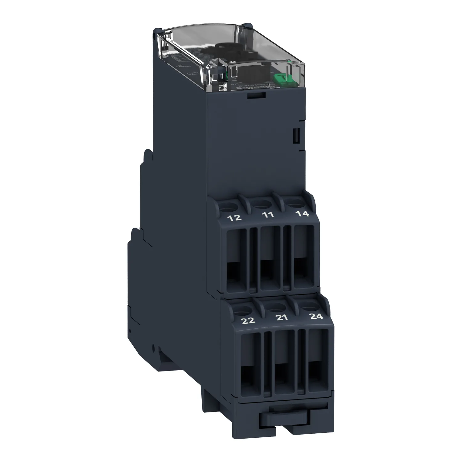 RM22UA33MR - Aşırı veya düşük gerilim 15...500 V - 5