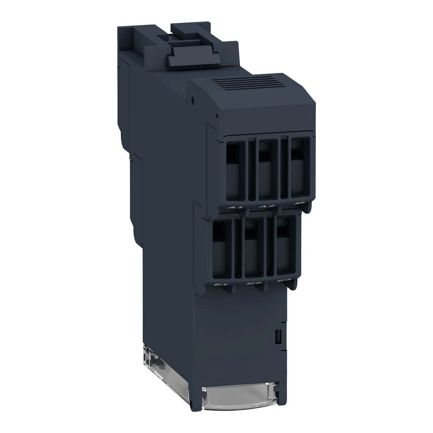 RM22UA33MR - Aşırı veya düşük gerilim 15...500 V - 6
