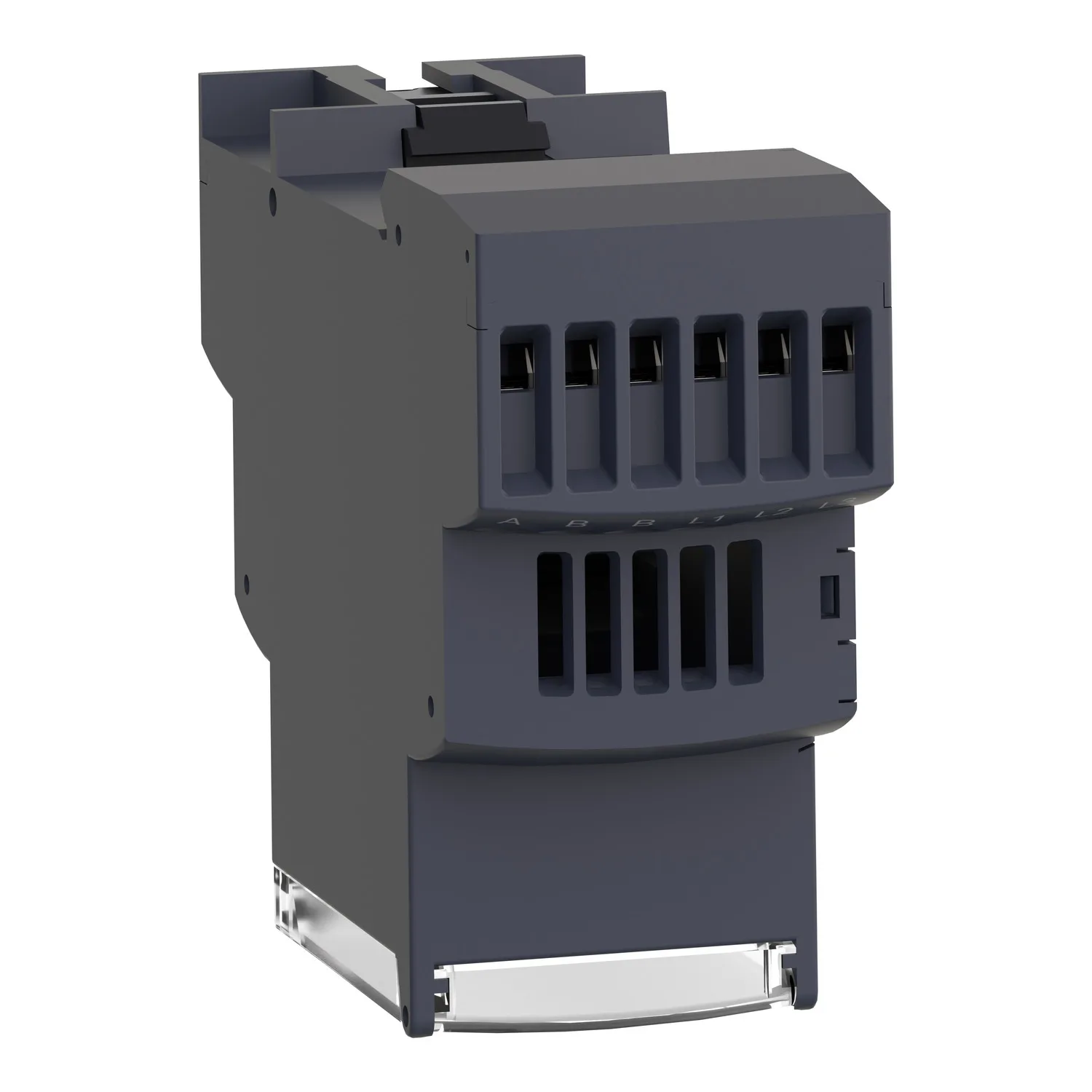 Temperatur- und Phasenwächter Technikräume, 24-240VAC/DC, 2 S - 2
