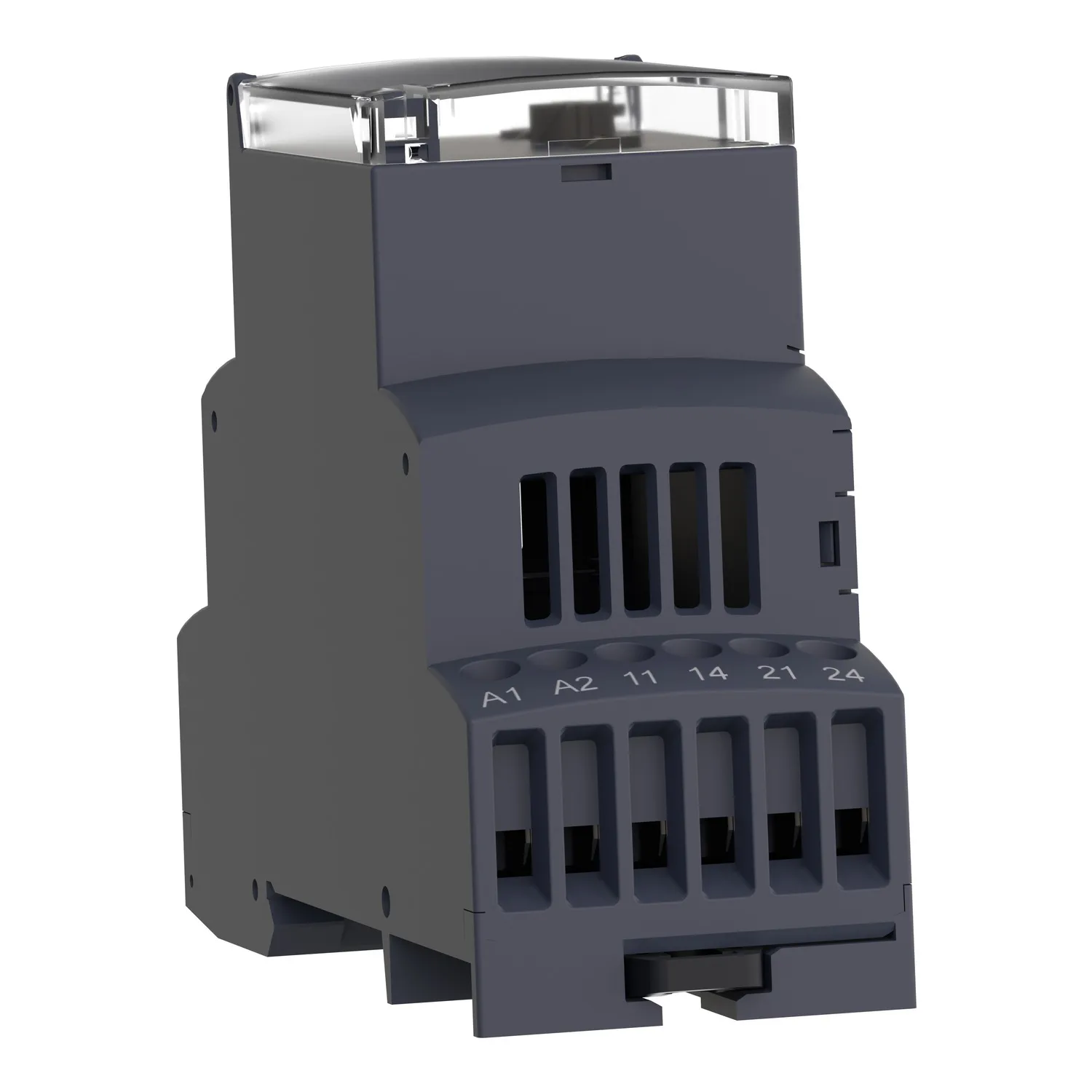 Temperatur- und Phasenwächter Technikräume, 24-240VAC/DC, 2 S - 4