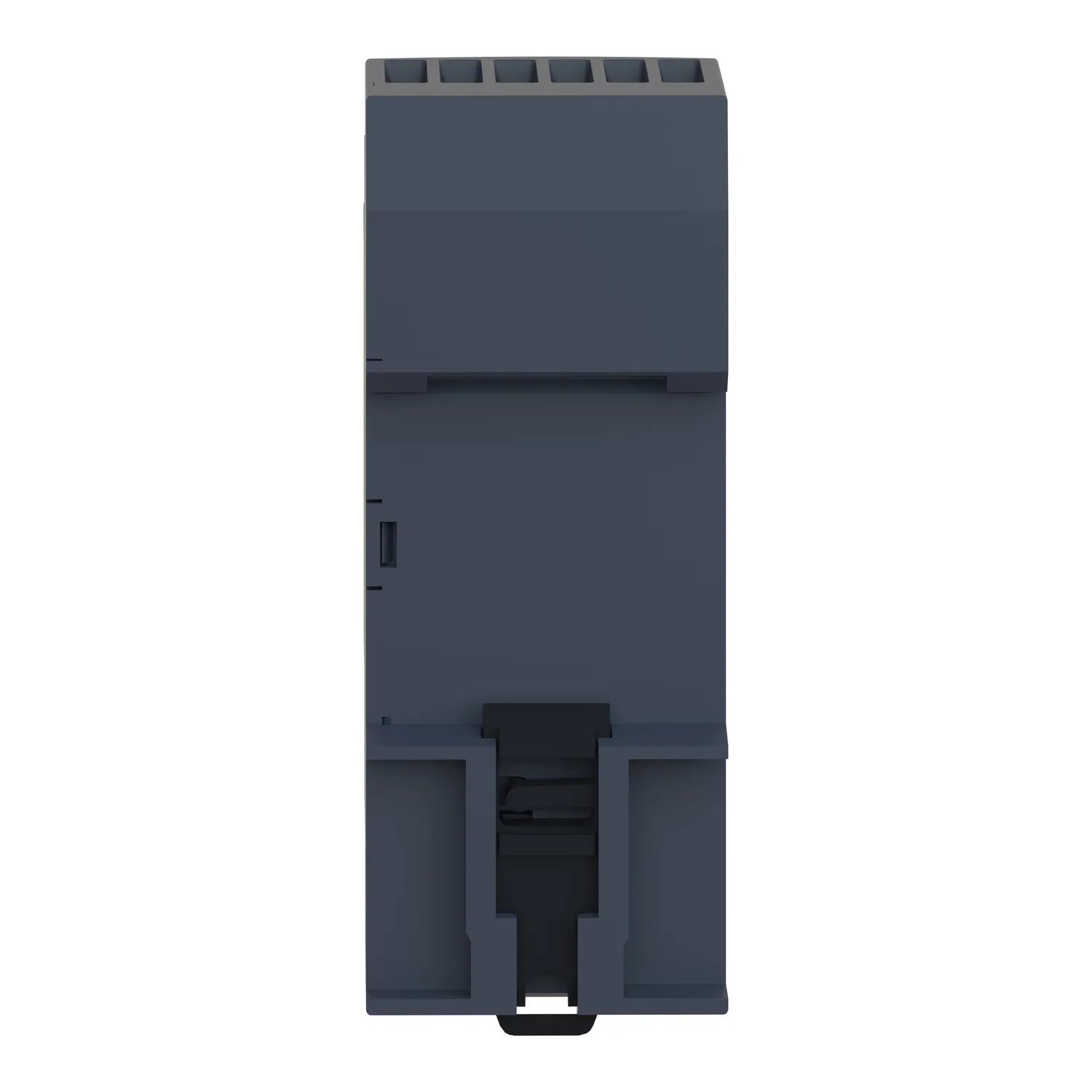 Relais de surveillance; 230VAC; pour pompe; pour rail DIN; IP30 - 3
