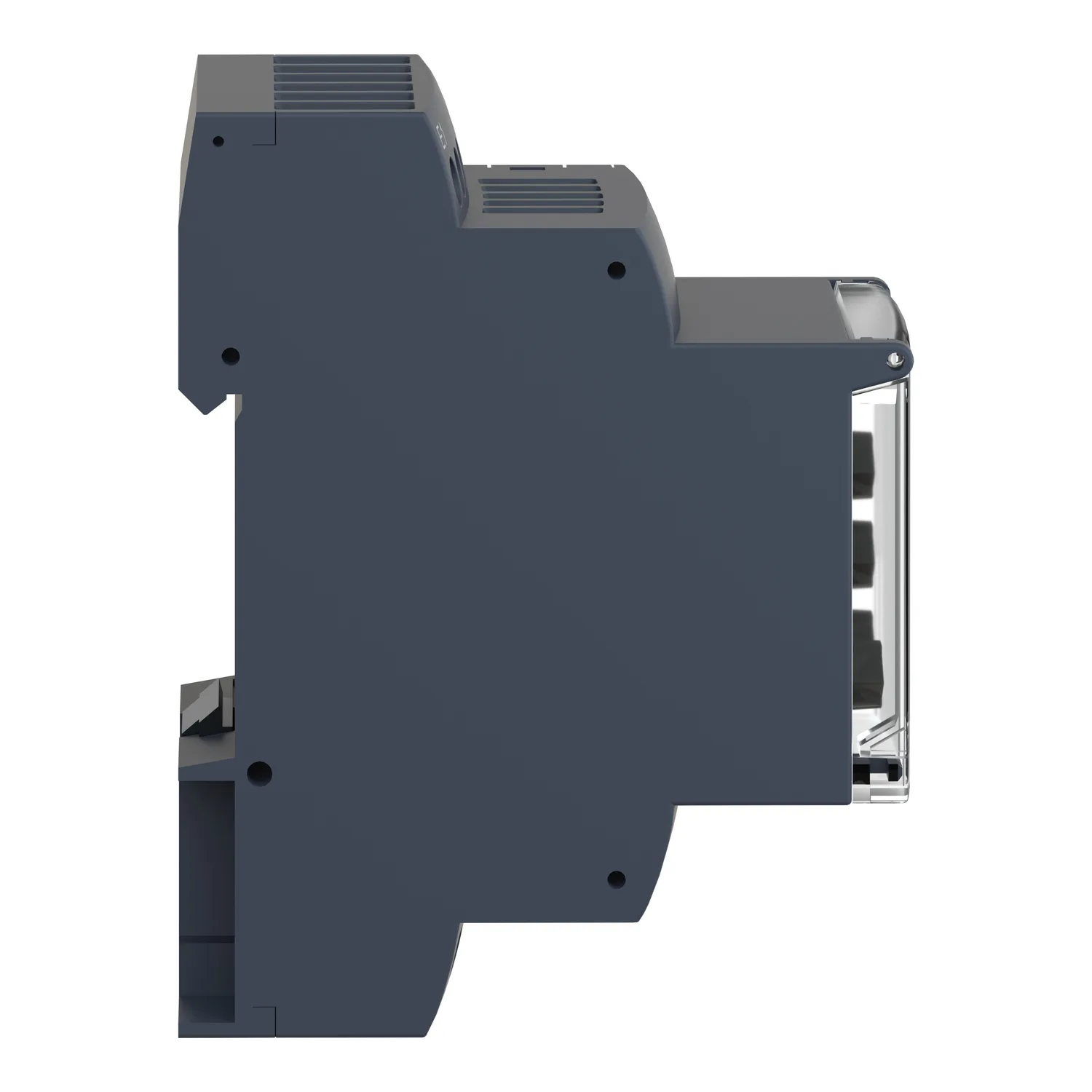Relais de surveillance; 230VAC; pour pompe; pour rail DIN; IP30 - 5