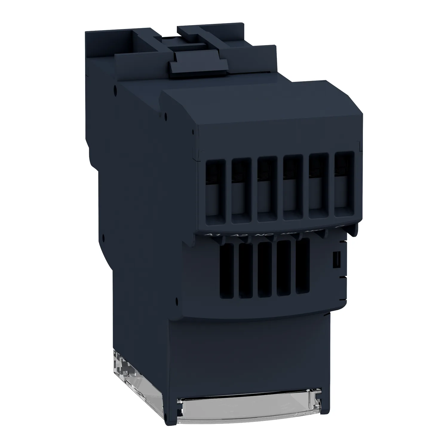 RM35LM33MW - Seviye izleme rölesi; 24÷240VAC; 24÷240VDC; Zelio Control - 6