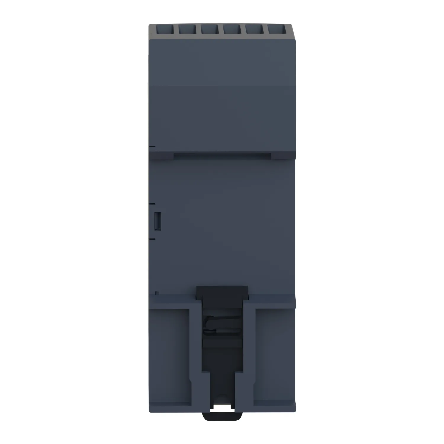 Überwachungsrelais; Geschwindigkeit; 24÷240VAC; 24÷240VDC; IP30 - 3