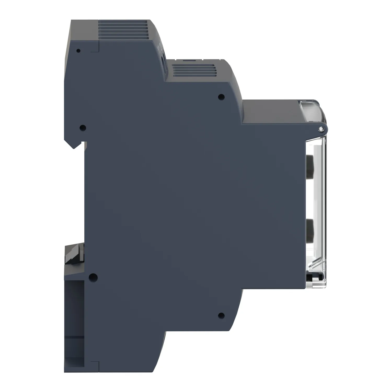Überwachungsrelais; Geschwindigkeit; 24÷240VAC; 24÷240VDC; IP30 - 6