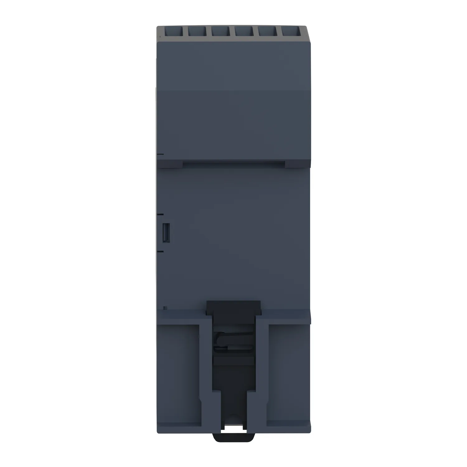 Spannungs-Überwachungsrelais; 24÷240VAC; 24÷240VDC; NO x2; IP30 - 2