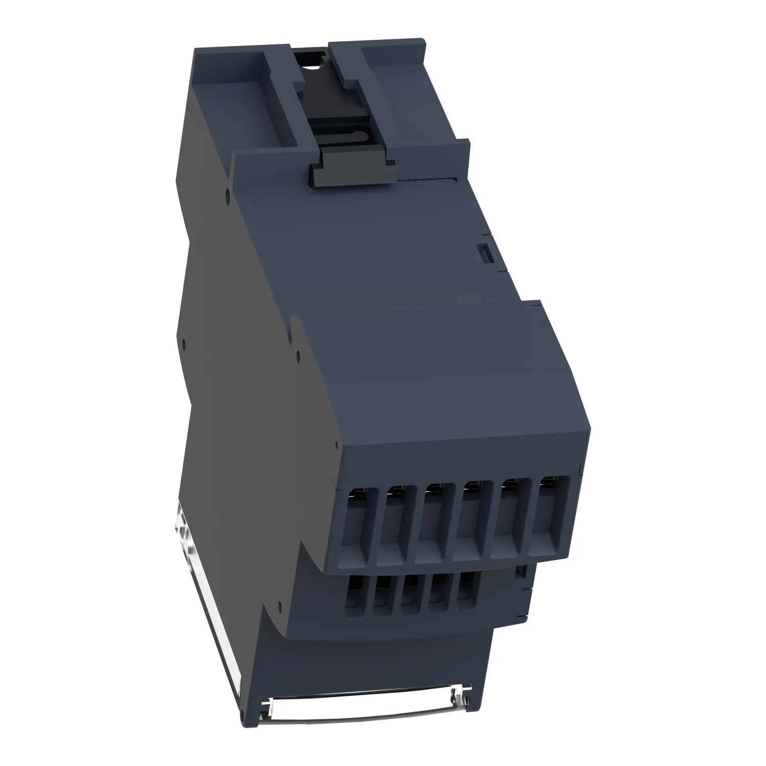 RM35UA12MW - Gerilim izleme rölesi; 24÷240VAC; 24÷240VDC; Zelio Control - 2