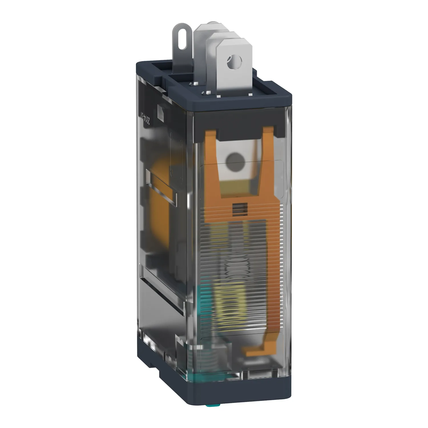 RPM11BD - Röle: elektromanyetik; 24VDC; SPDT; Kontak akımı maks: 15A; 15A/28VDC - 2