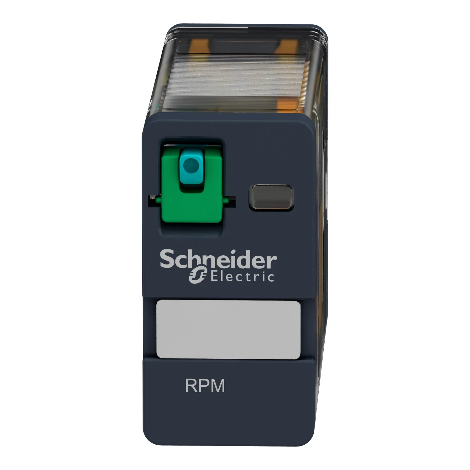 RPM11BD - Röle: elektromanyetik; 24VDC; SPDT; Kontak akımı maks: 15A; 15A/28VDC - 3