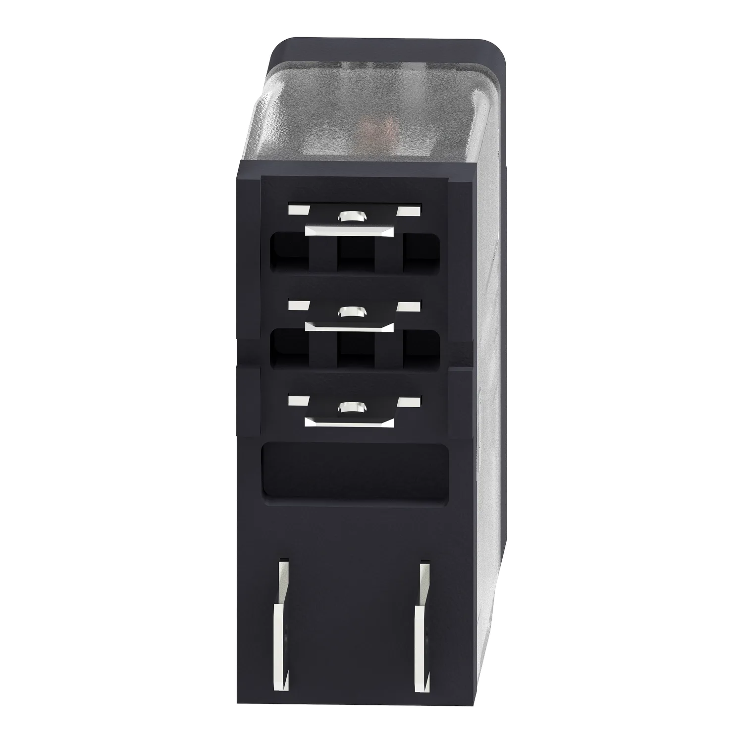 RXG12BD - 24 V DC Interface Relays (RXG) - 2