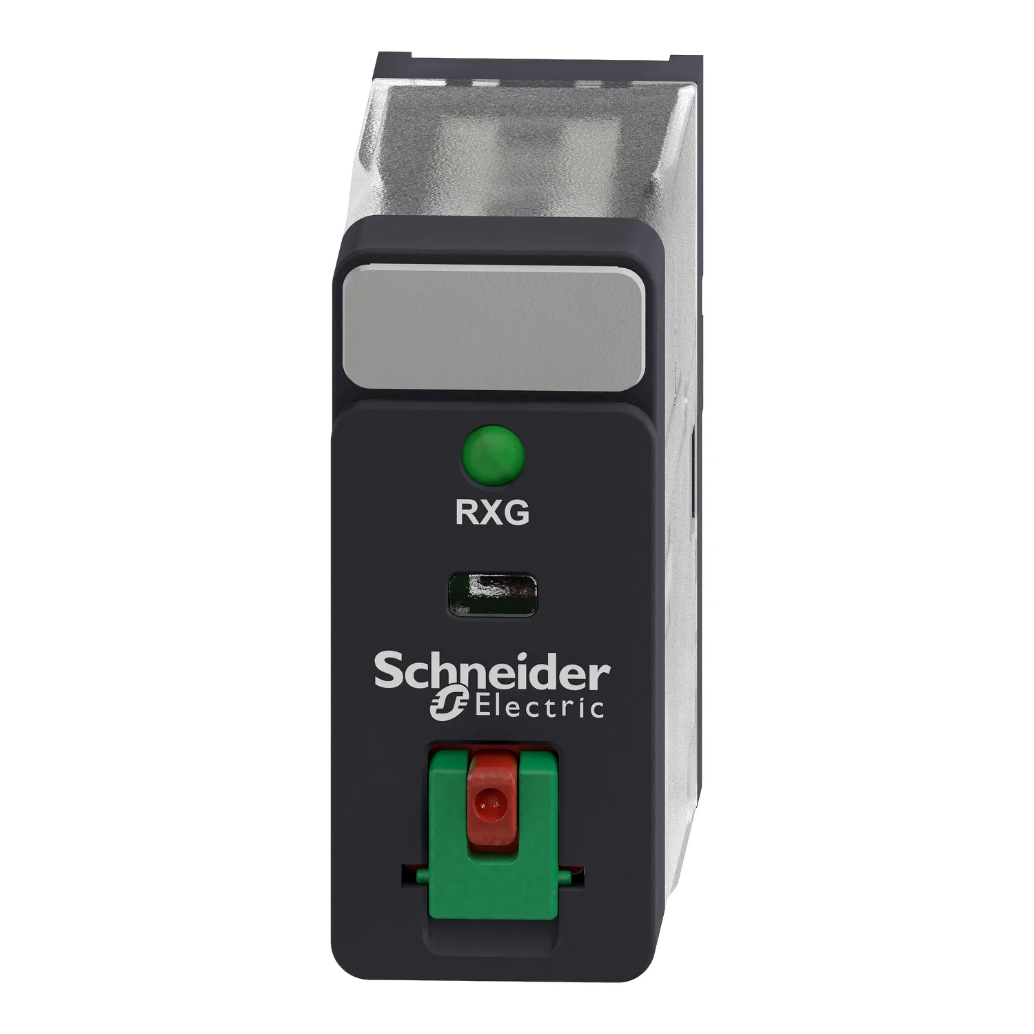 RXG12BD - 24 V DC Interface Relays (RXG) - 3