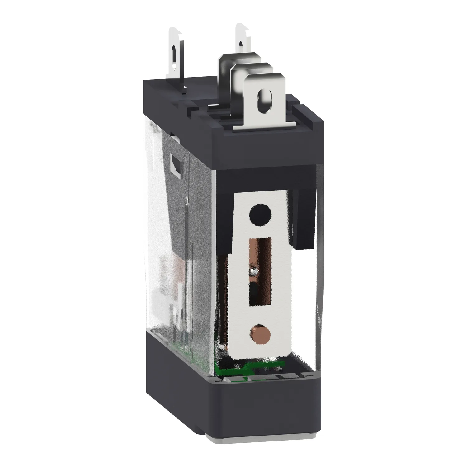 RXG12BD - 24 V DC Interface Relays (RXG) - 4