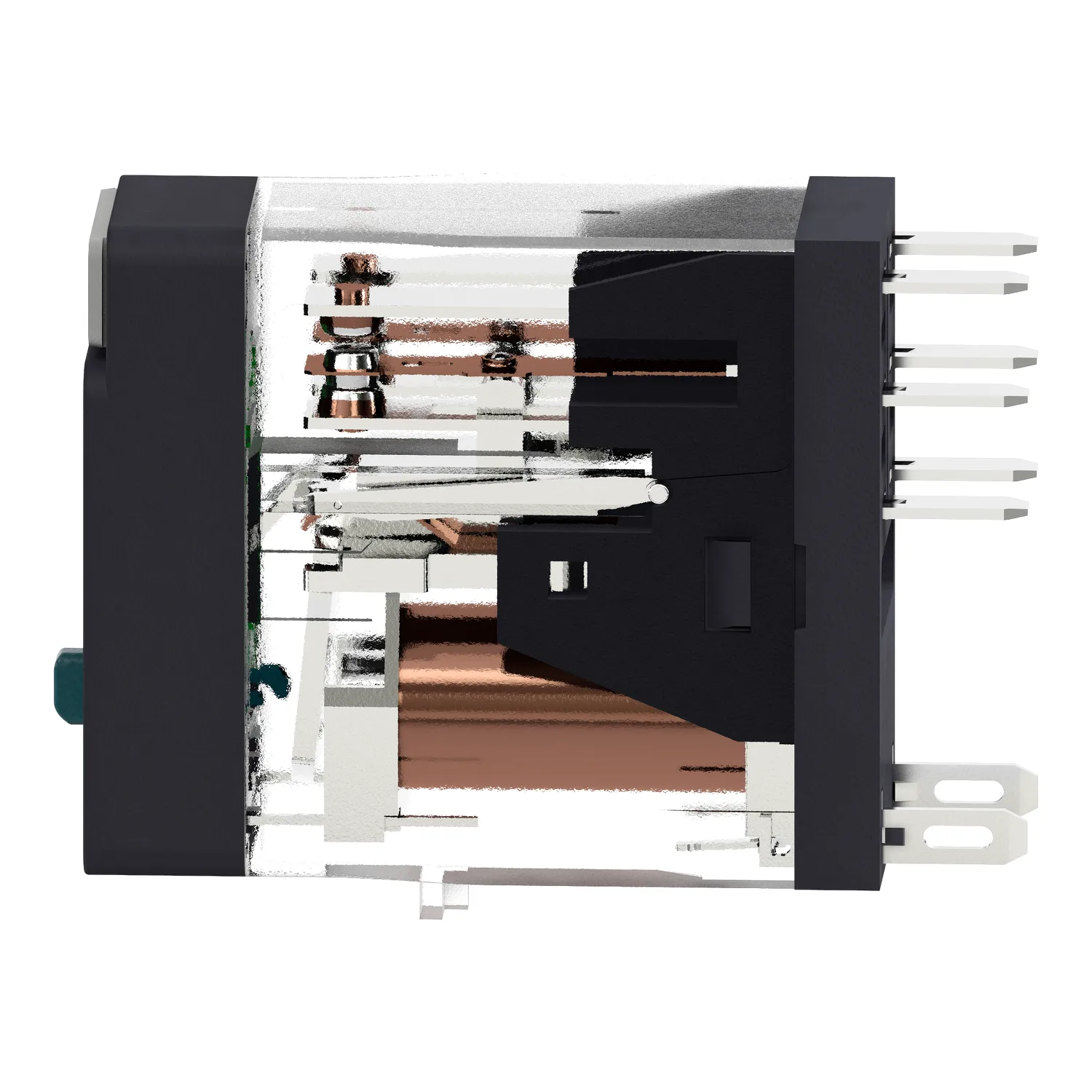 RXG22BD - 24 V DC Interface Relays (RXG) - 2