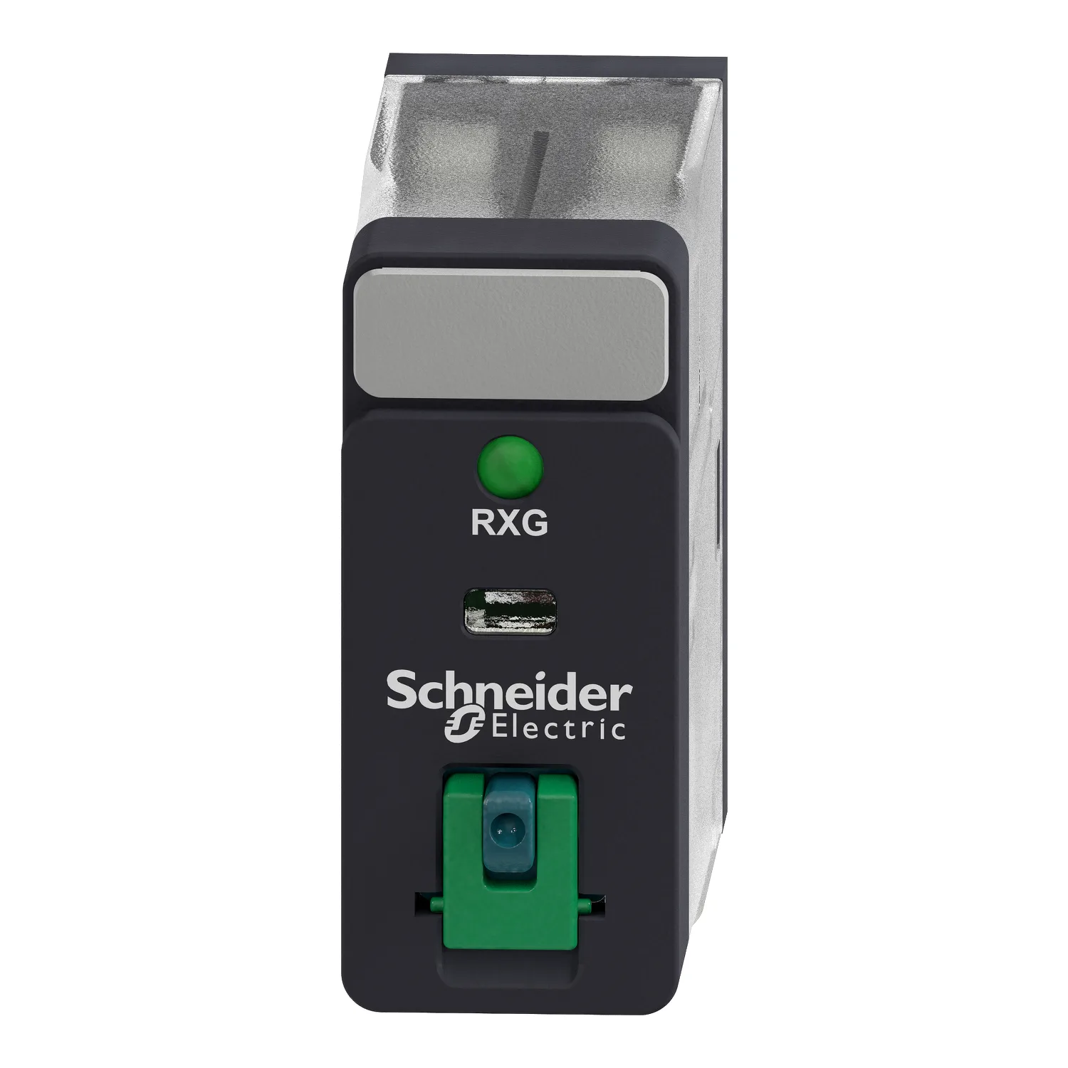 RXG22BD - 24 V DC Interface Relays (RXG) - 6