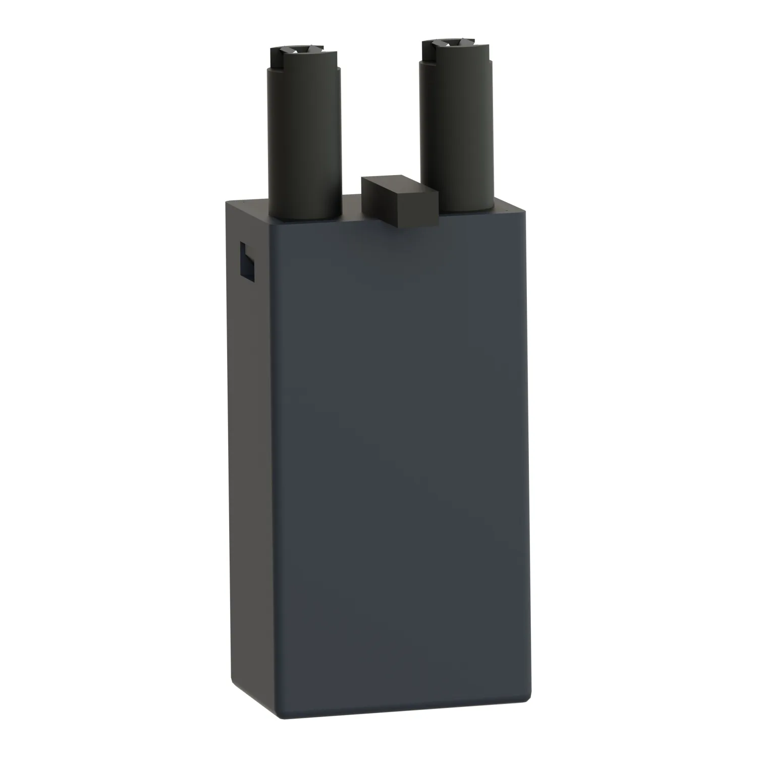 Sicherungsmodul; Sockel; 110÷240VAC,110÷240VDC; RXM; Zelio - 2