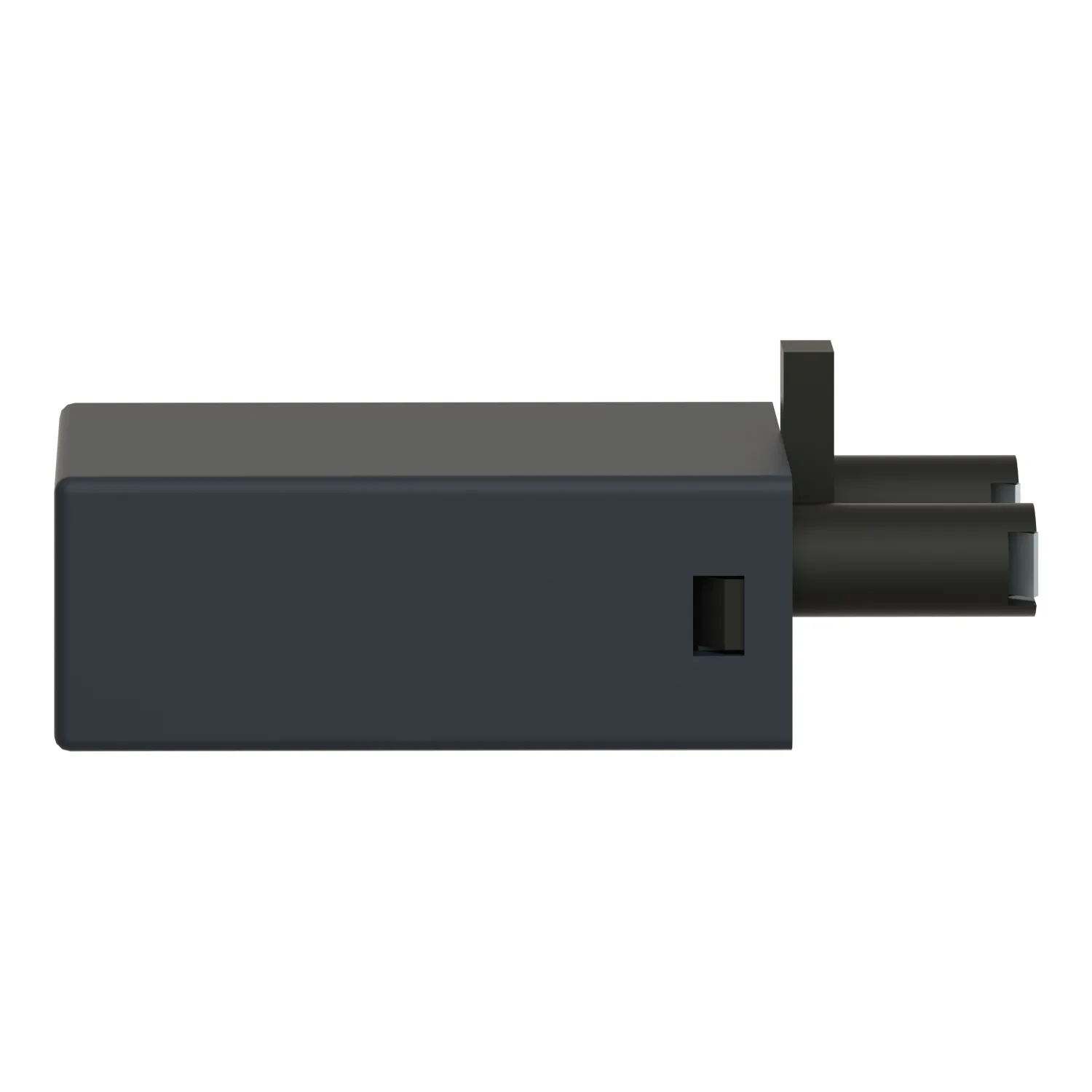 Sicherungsmodul; Sockel; 110÷240VAC,110÷240VDC; RXM; Zelio - 3
