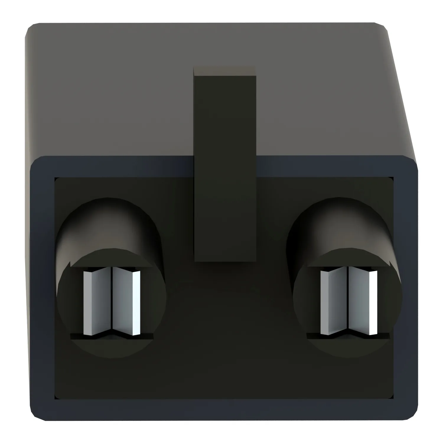 Sicherungsmodul; Sockel; 110÷240VAC,110÷240VDC; RXM; Zelio - 4