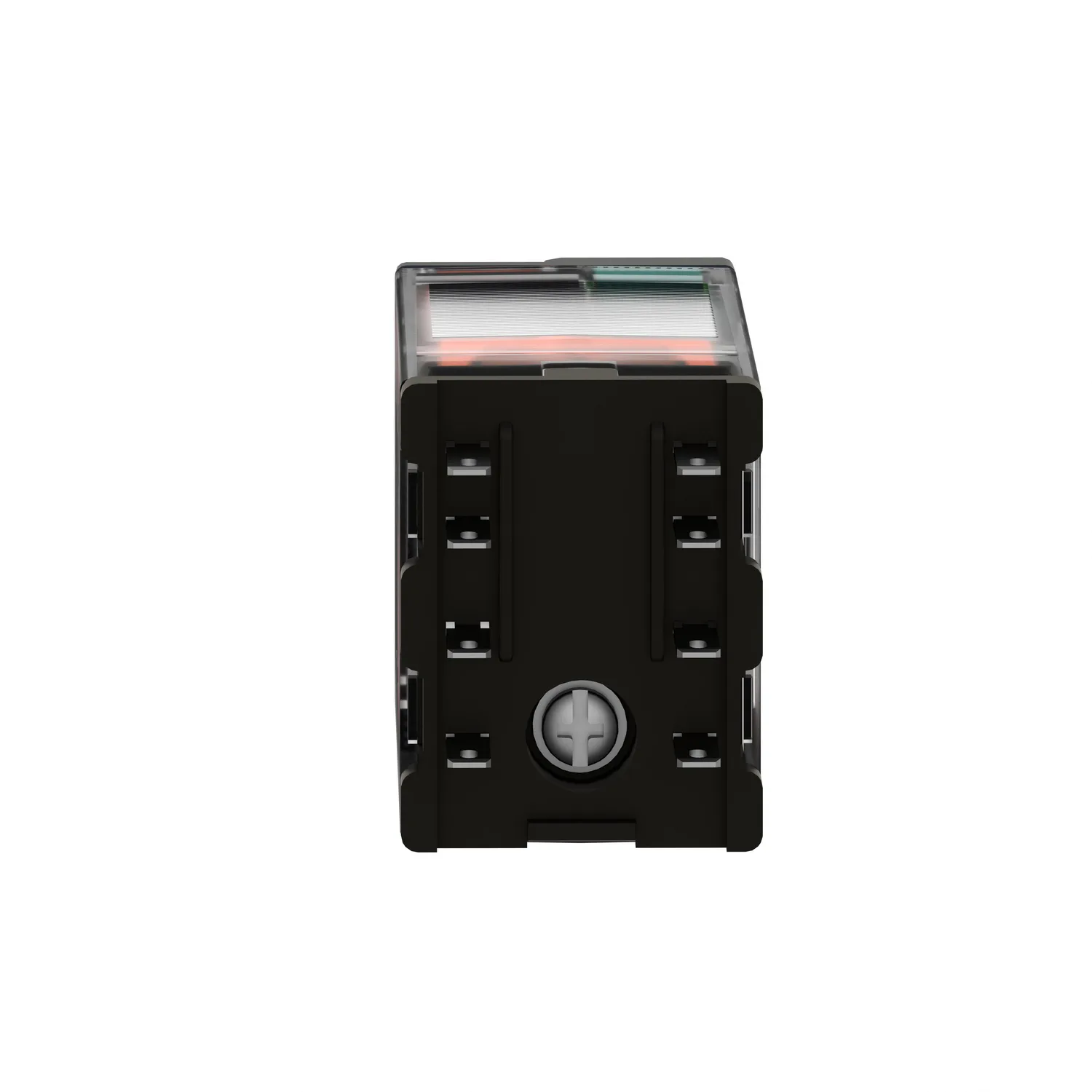 RXM2AB1BD - Röle: elektromanyetik; Ubobin: 24VDC; DPDT; Ikonak max: 5A - 5
