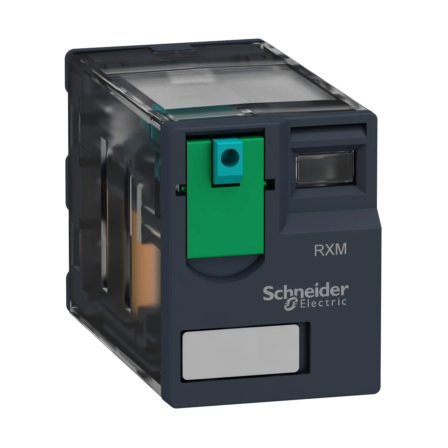 Schneider RXM3AB1FD - Röle: elektromanyetik; Ubobın: 110VDC; 3PDT; Ikonaklar maks: 10A