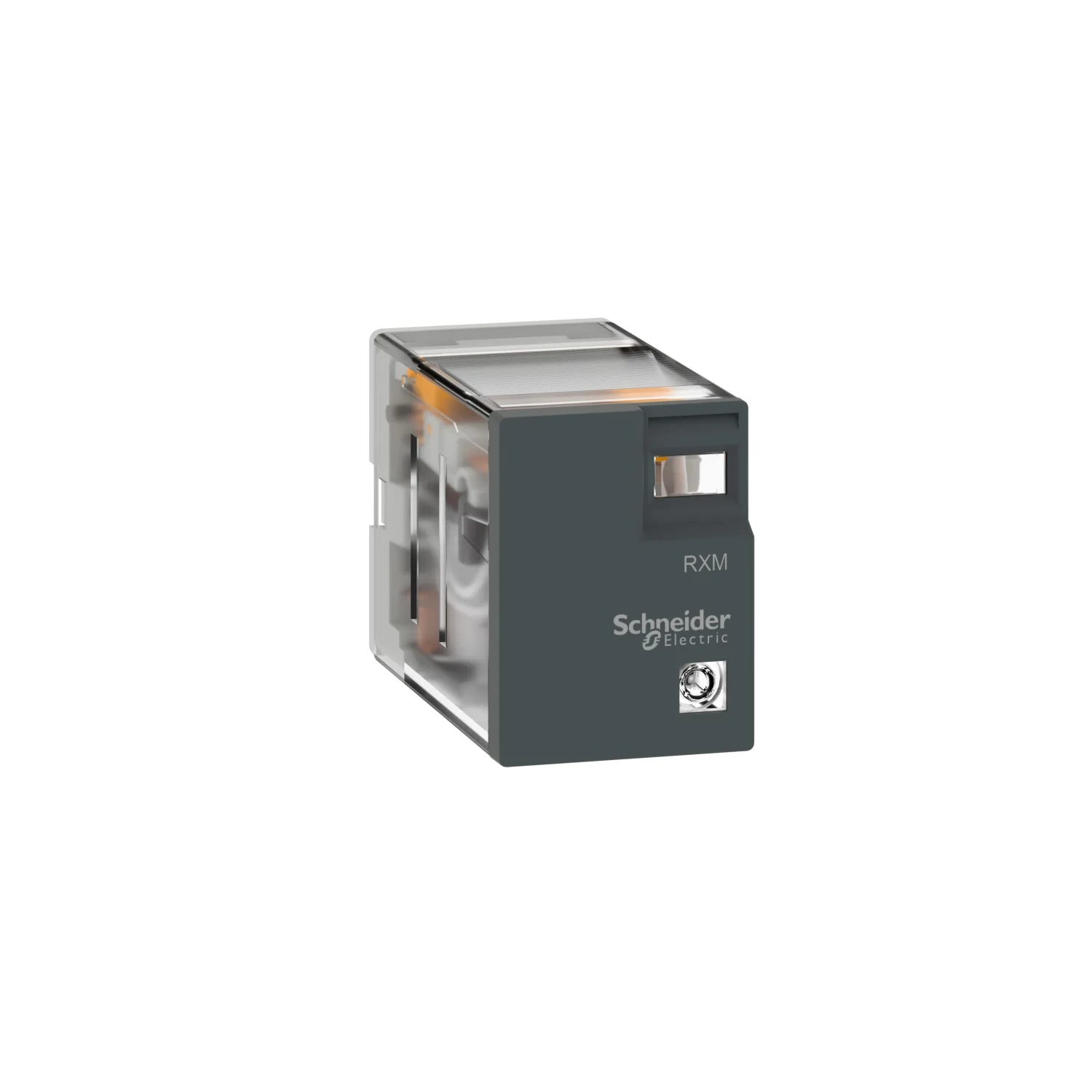 Schneider RXM4LB1BD - 24 V DC, Minyatür Röleler (RXM)