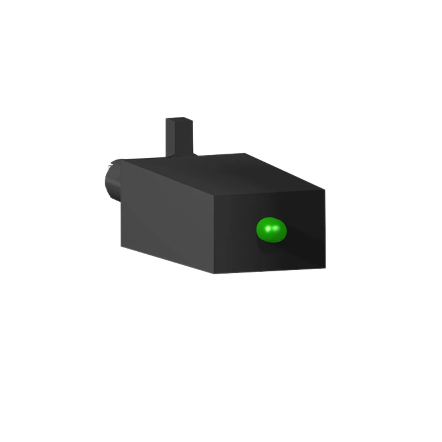 Schneider RZM021FP - Module de sécurité; support; signalisation: LED; Zelio; RSB