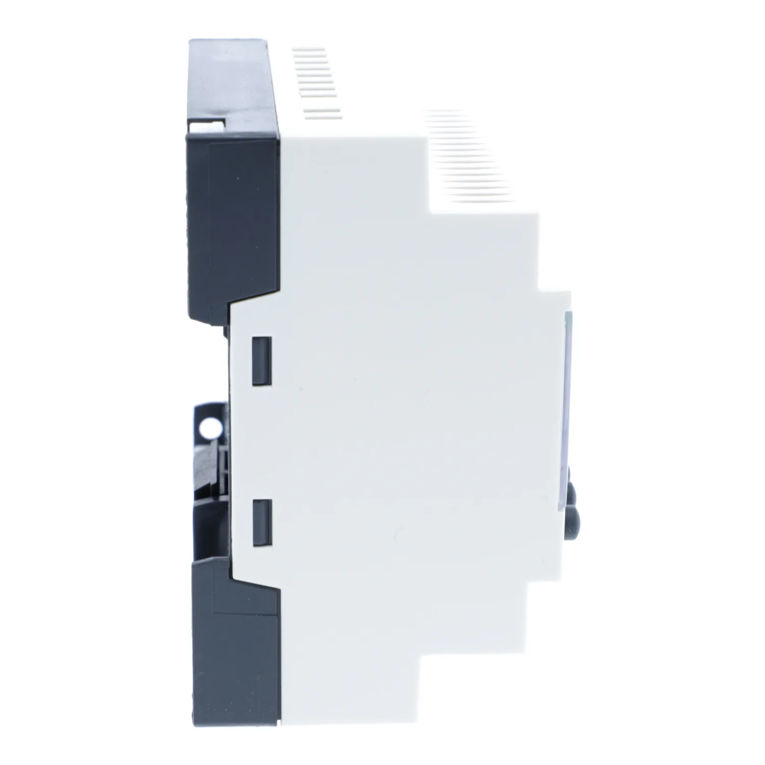 SR2A101FU - Programlanabilir röle; GİRİŞ: 6; Analog giriş: 0; ÇIKIŞ: 4; Zelio Logic; IP20 - 3