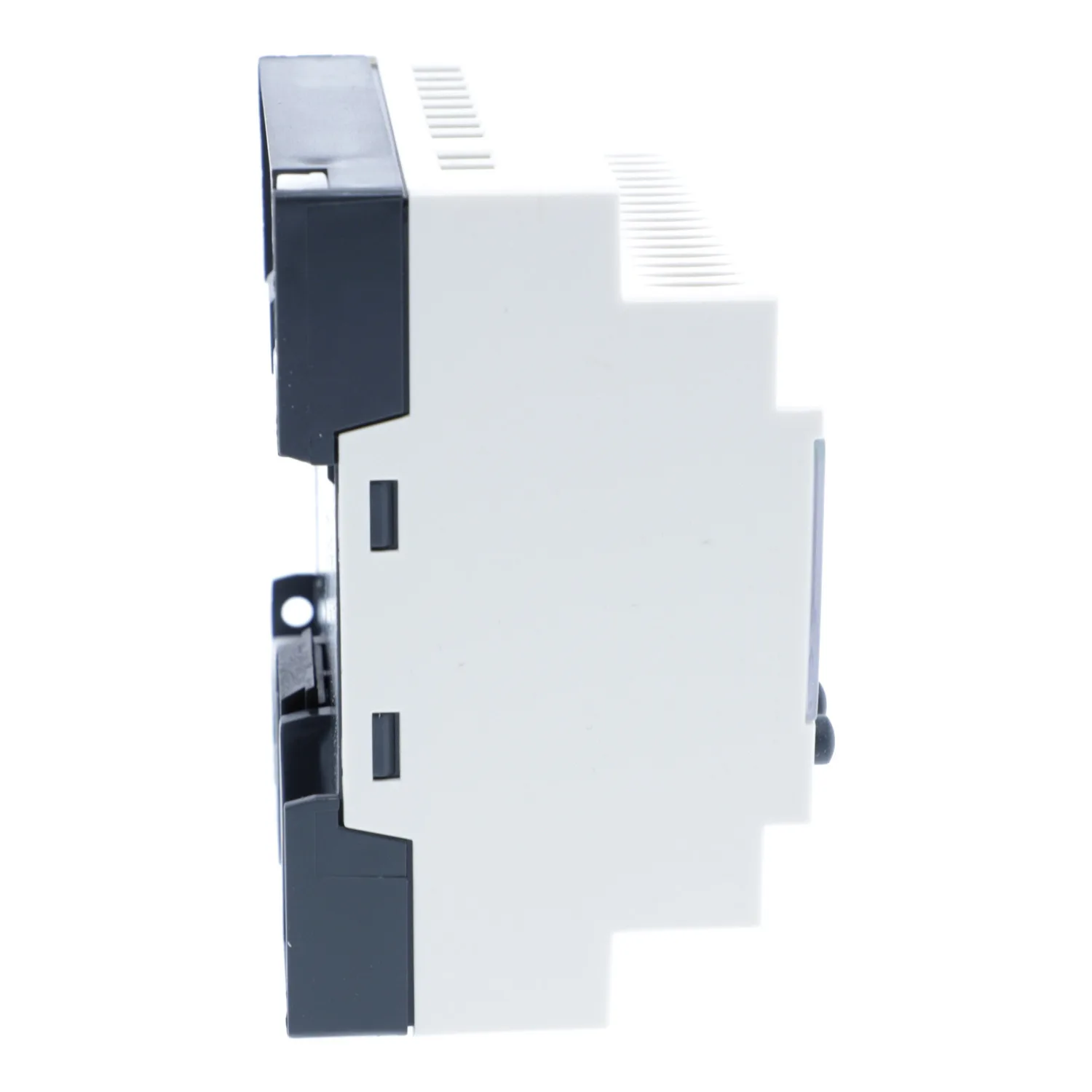 Schneider SR2B121BD - Programmierbares Relais; IN: 8; Ein.analog: 4; OUT: 4; Zelio Logic