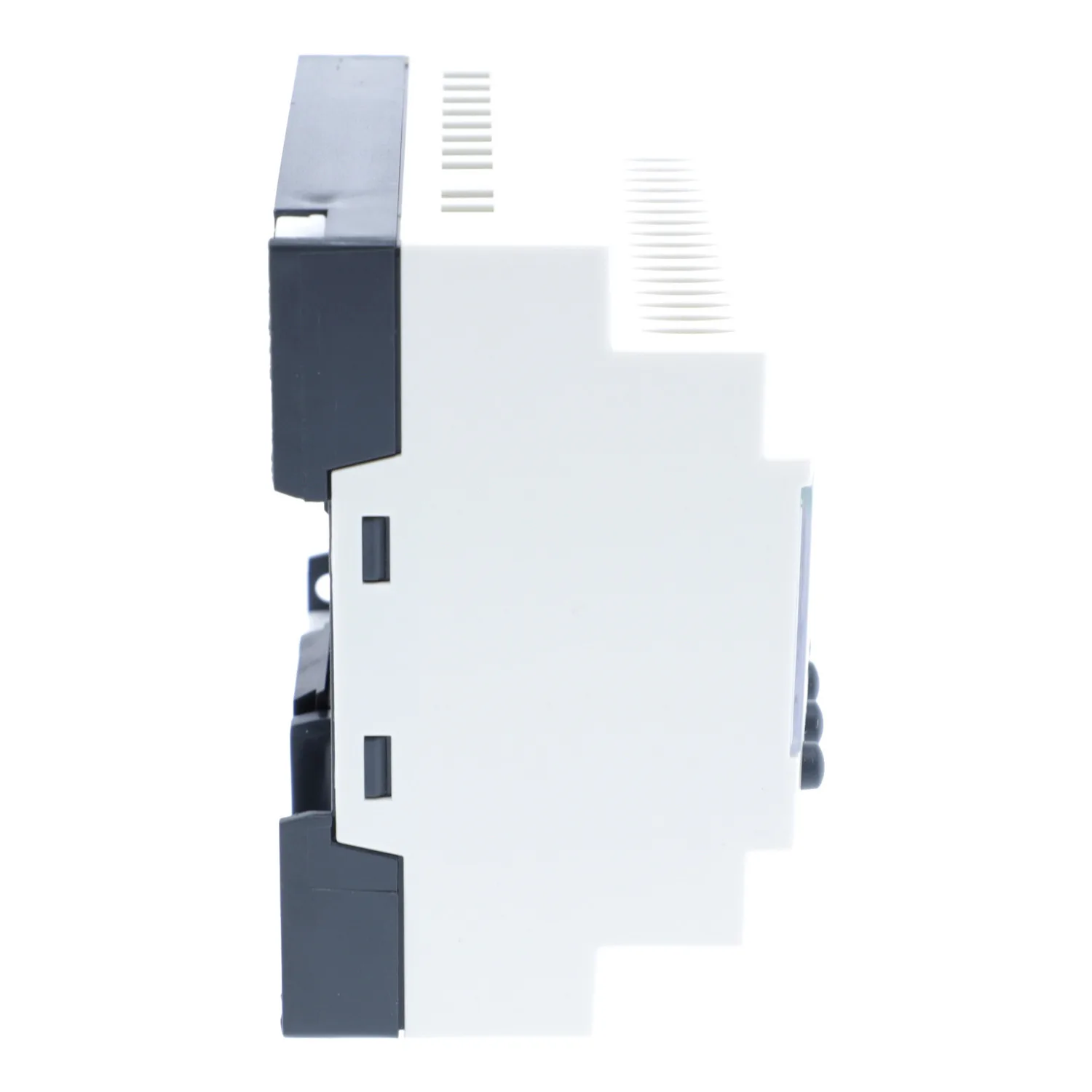 SR2B121JD - Programlanabilir röle; GİRİŞ: 8; Analog giriş: 4; ÇIKIŞ: 4; Zelio Logic; IP20 - 2