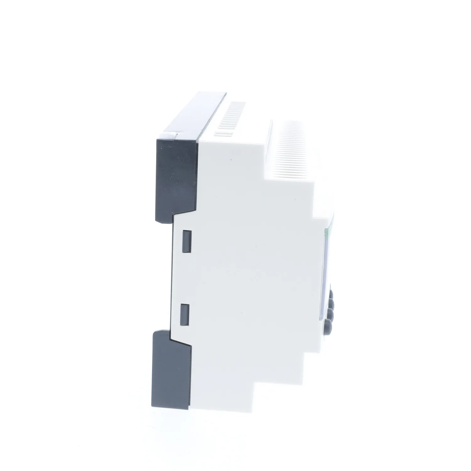 Programmable relay; IN: 12; Analog in: 0; OUT: 8; Zelio Logic; IP20 - 3
