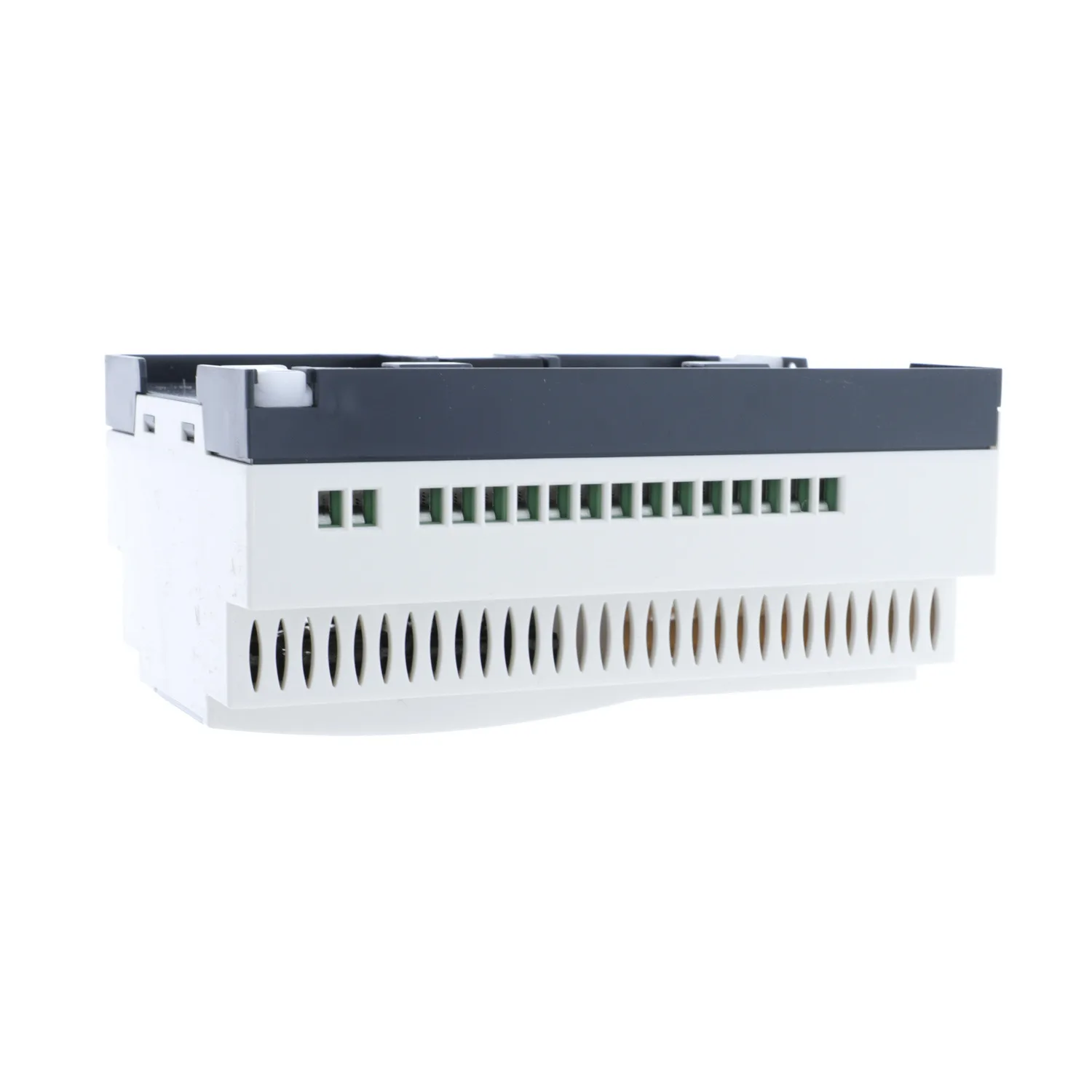 Programmable relay; IN: 12; Analog in: 6; OUT: 8; Zelio Logic; IP20 - 2