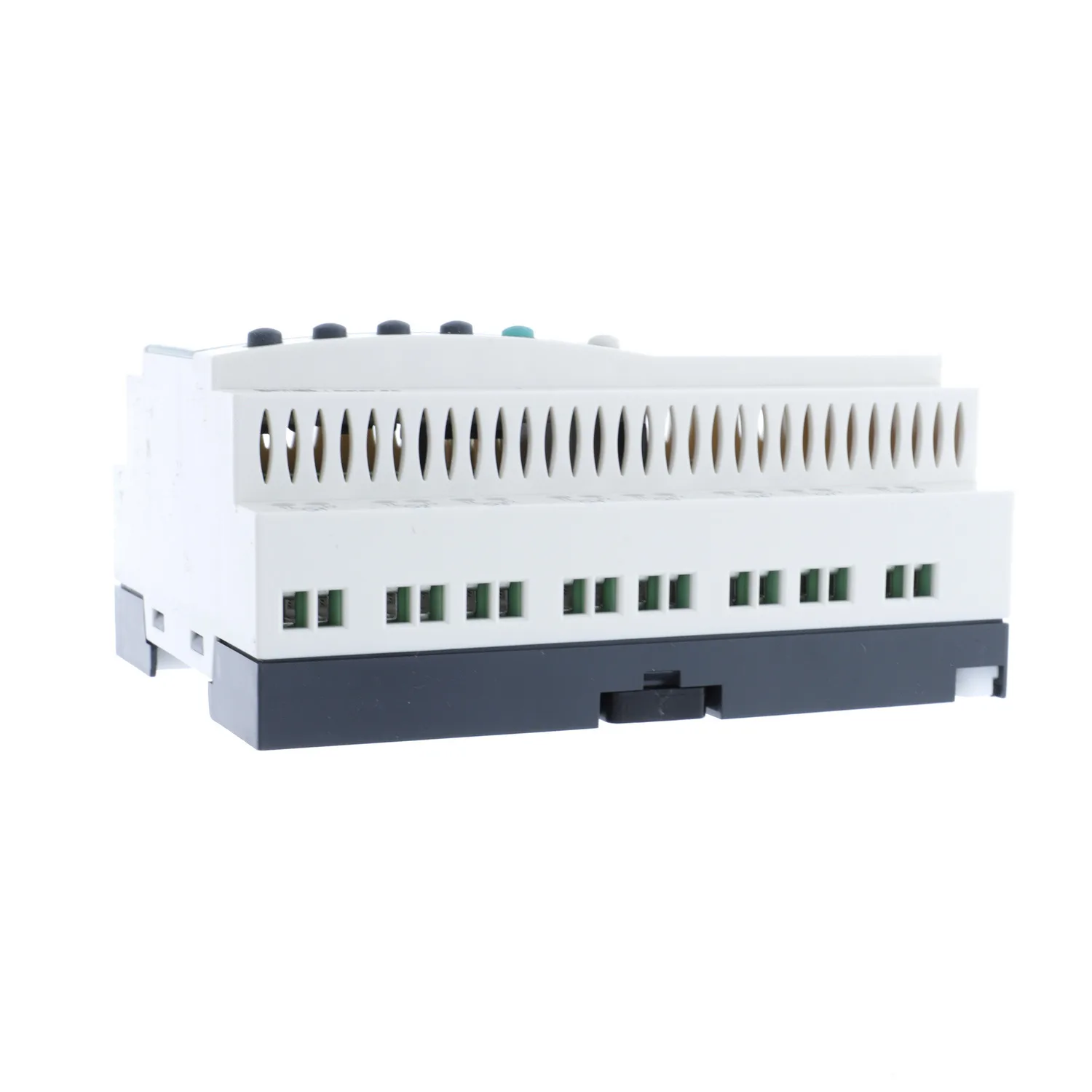 Schneider SR2B201JD - Programmable relay; IN: 12; Analog in: 6; OUT: 8; Zelio Logic; IP20