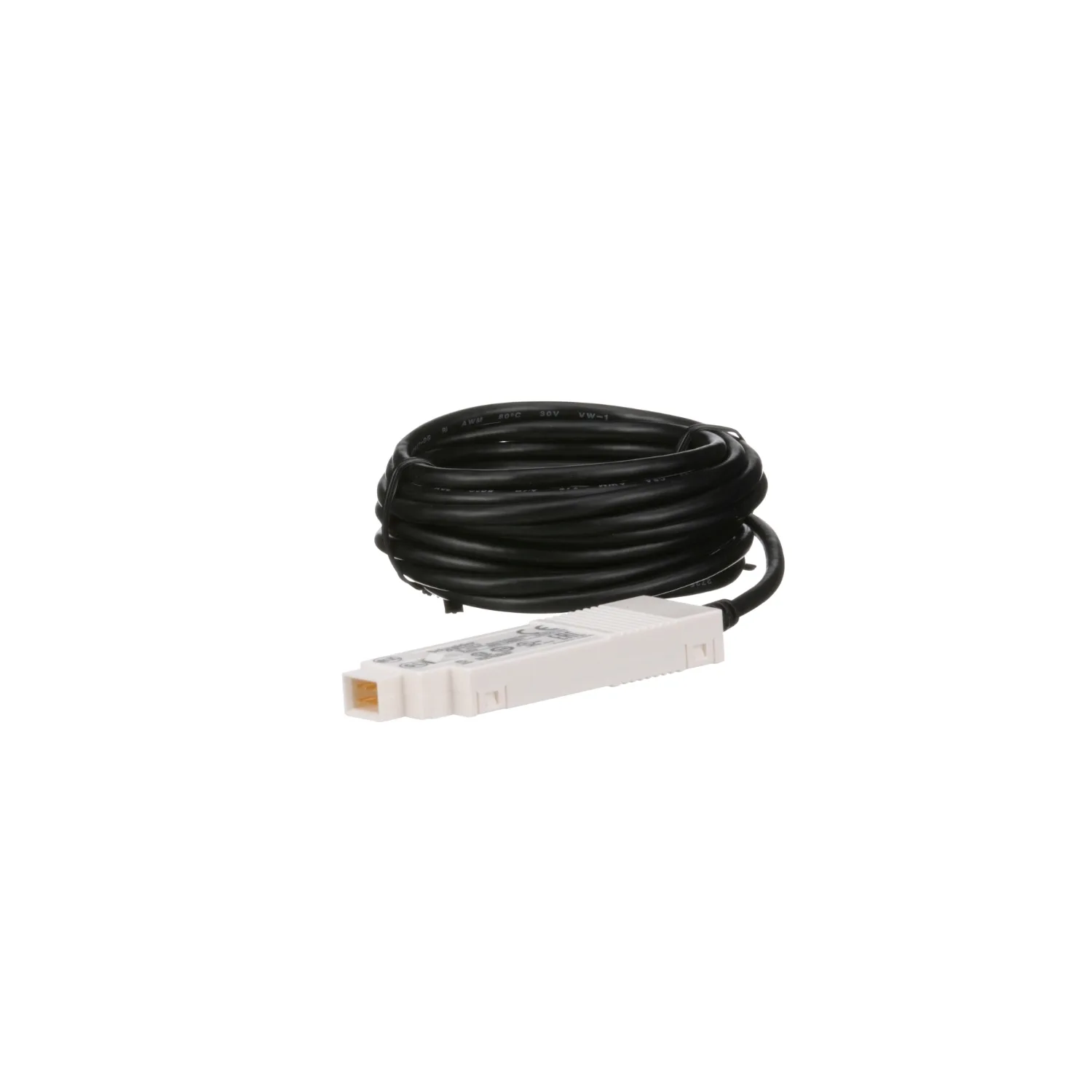 Câble pour la programmation; Zelio Logic; -10÷55°C; 3m - 4