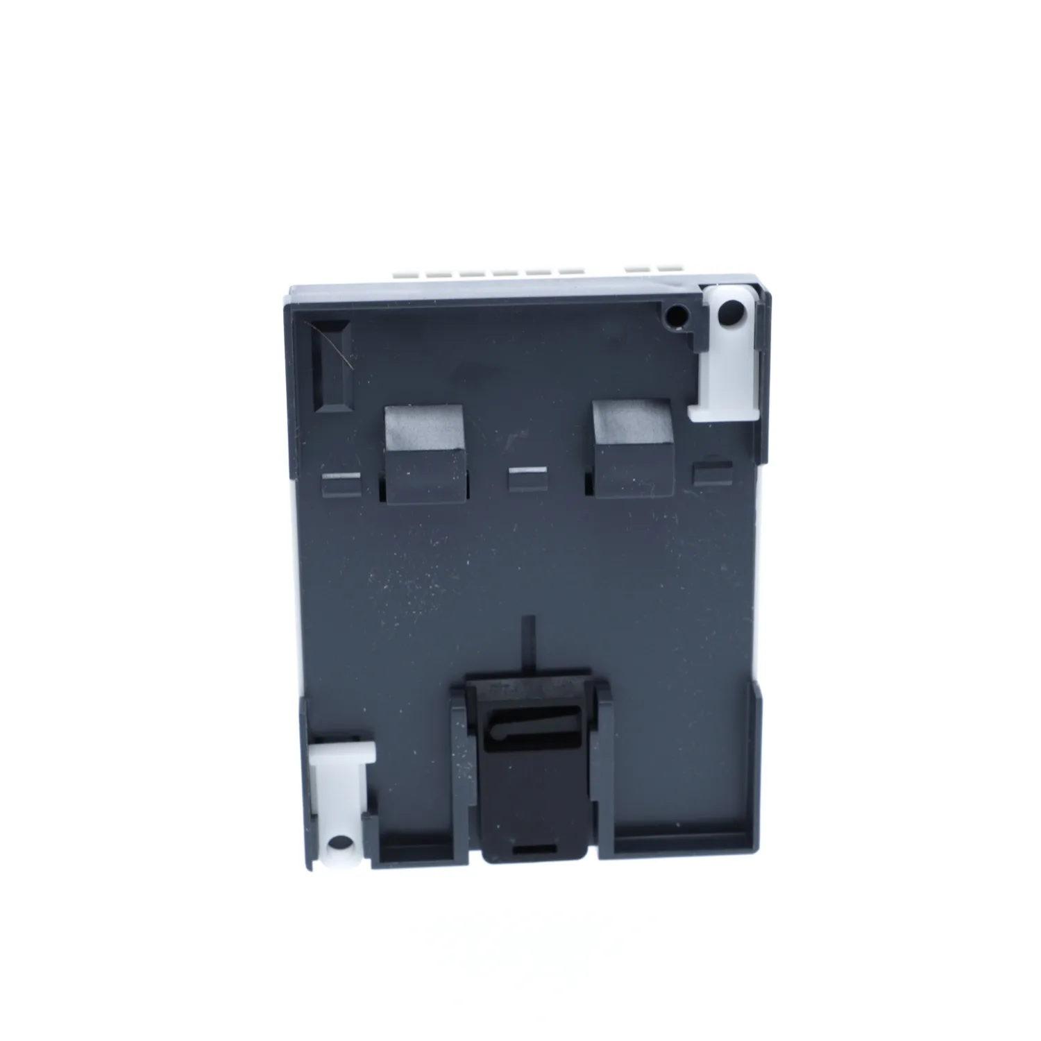 SR3B101BD - Programlanabilir röle; GİRİŞ: 6; Analog giriş: 4; ÇIKIŞ: 4; Zelio Logic; IP20 - 2