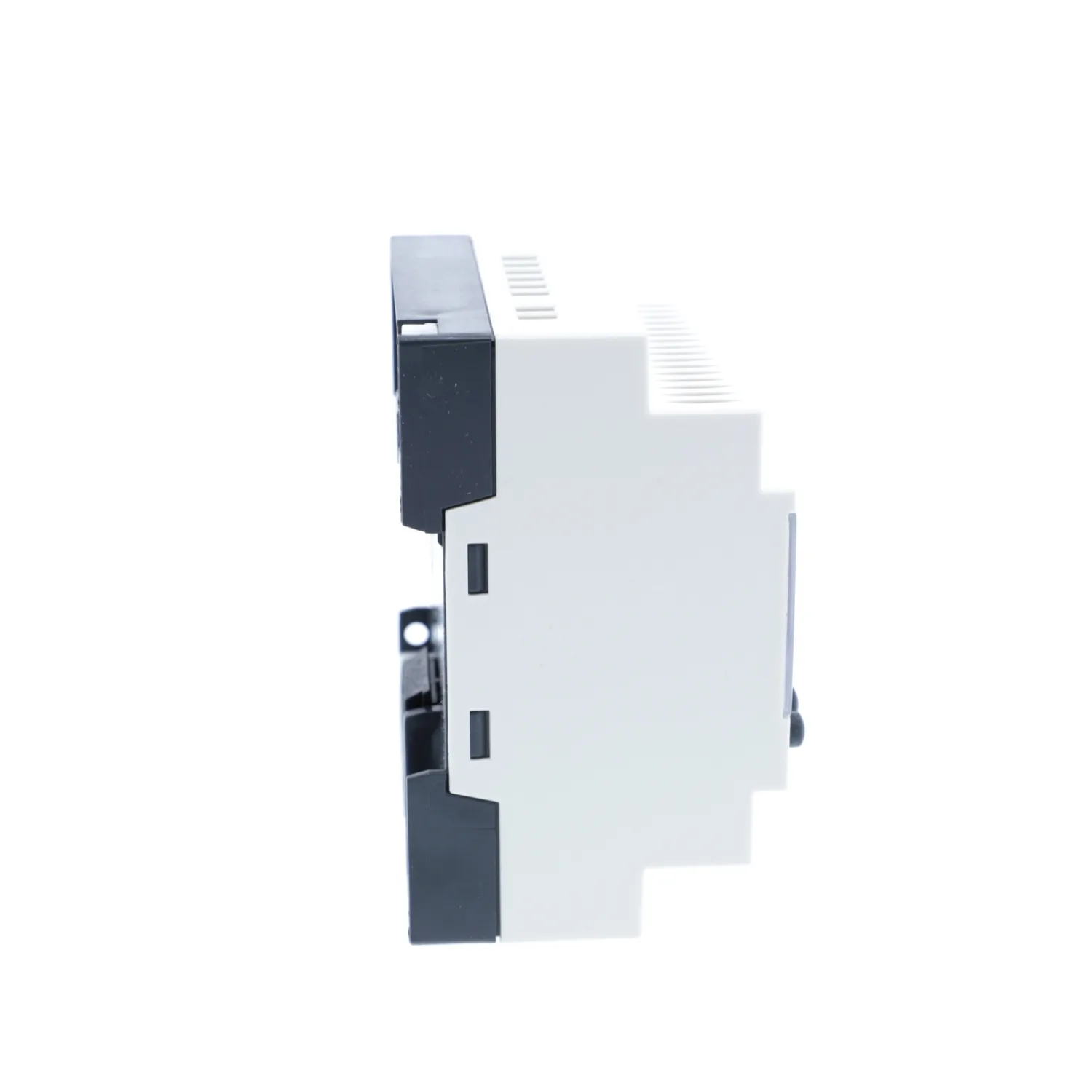 Schneider SR3B101BD - Programlanabilir röle; GİRİŞ: 6; Analog giriş: 4; ÇIKIŞ: 4; Zelio Logic; IP20