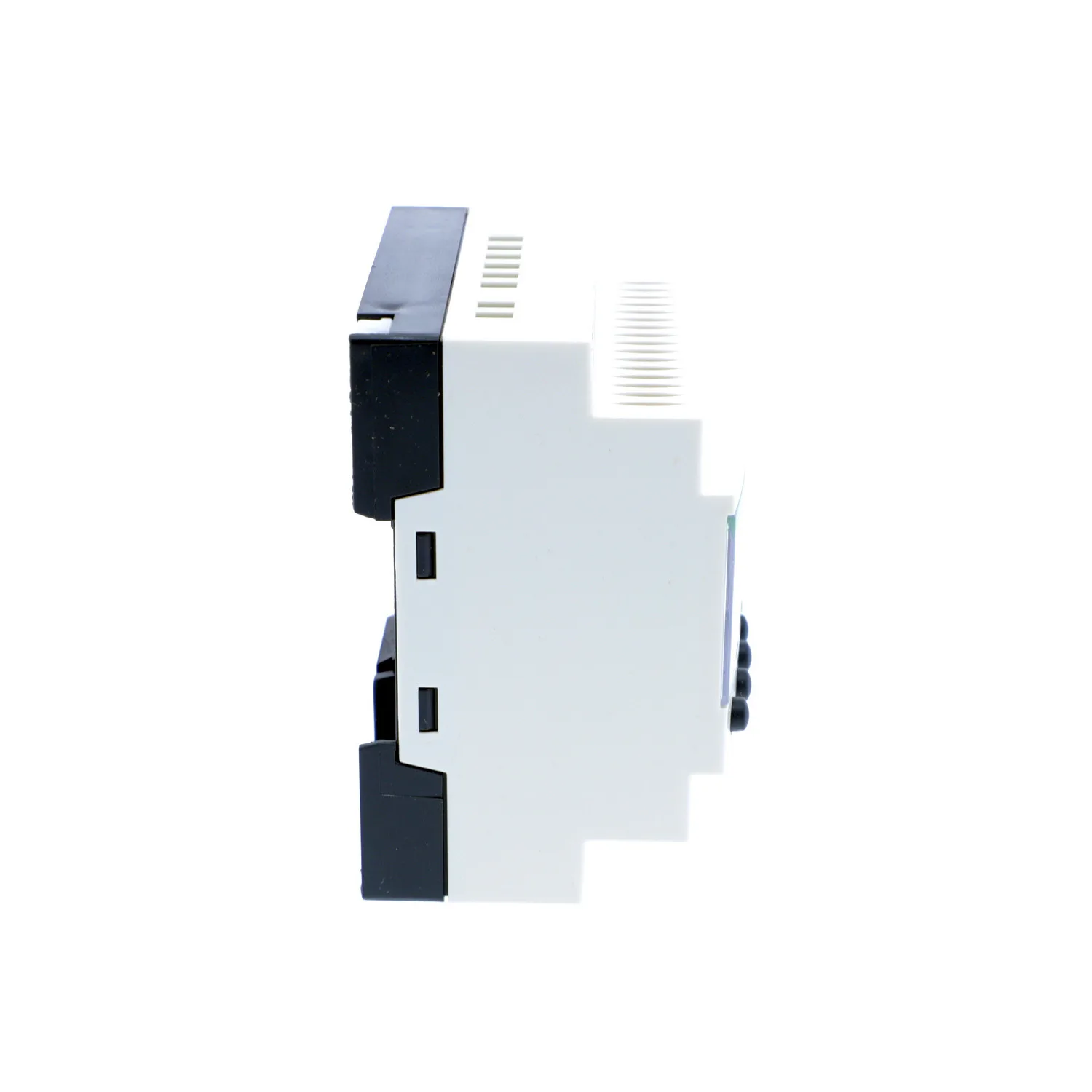 SR3B102BD - Programlanabilir röle; GİRİŞ: 6; Analog giriş: 4; ÇIKIŞ: 4; Zelio Logic; IP20 - 2