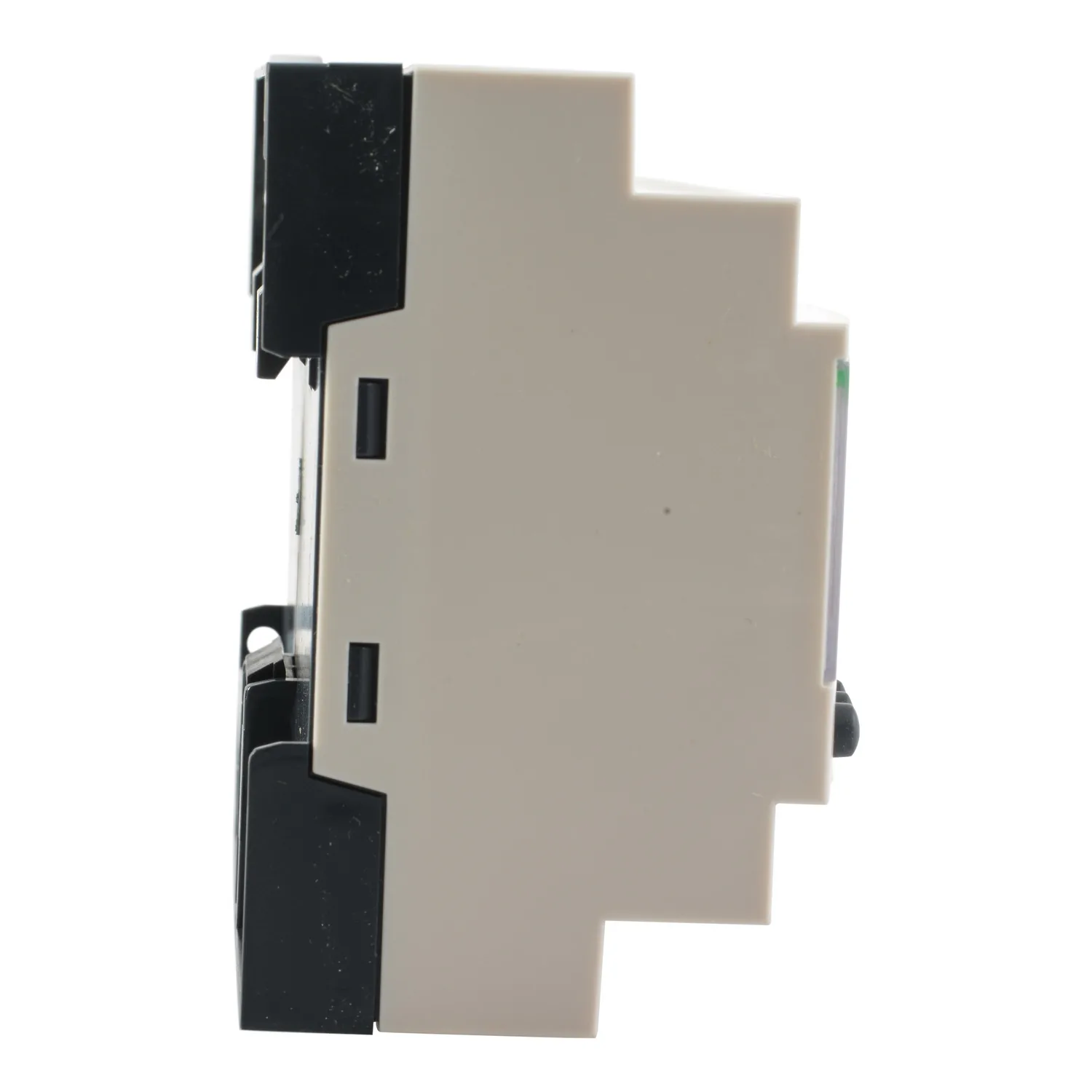 Schneider SR3B261BD - Programmierbares Relais; IN: 16; Ein.analog: 6; OUT: 10; IP20; 24VDC